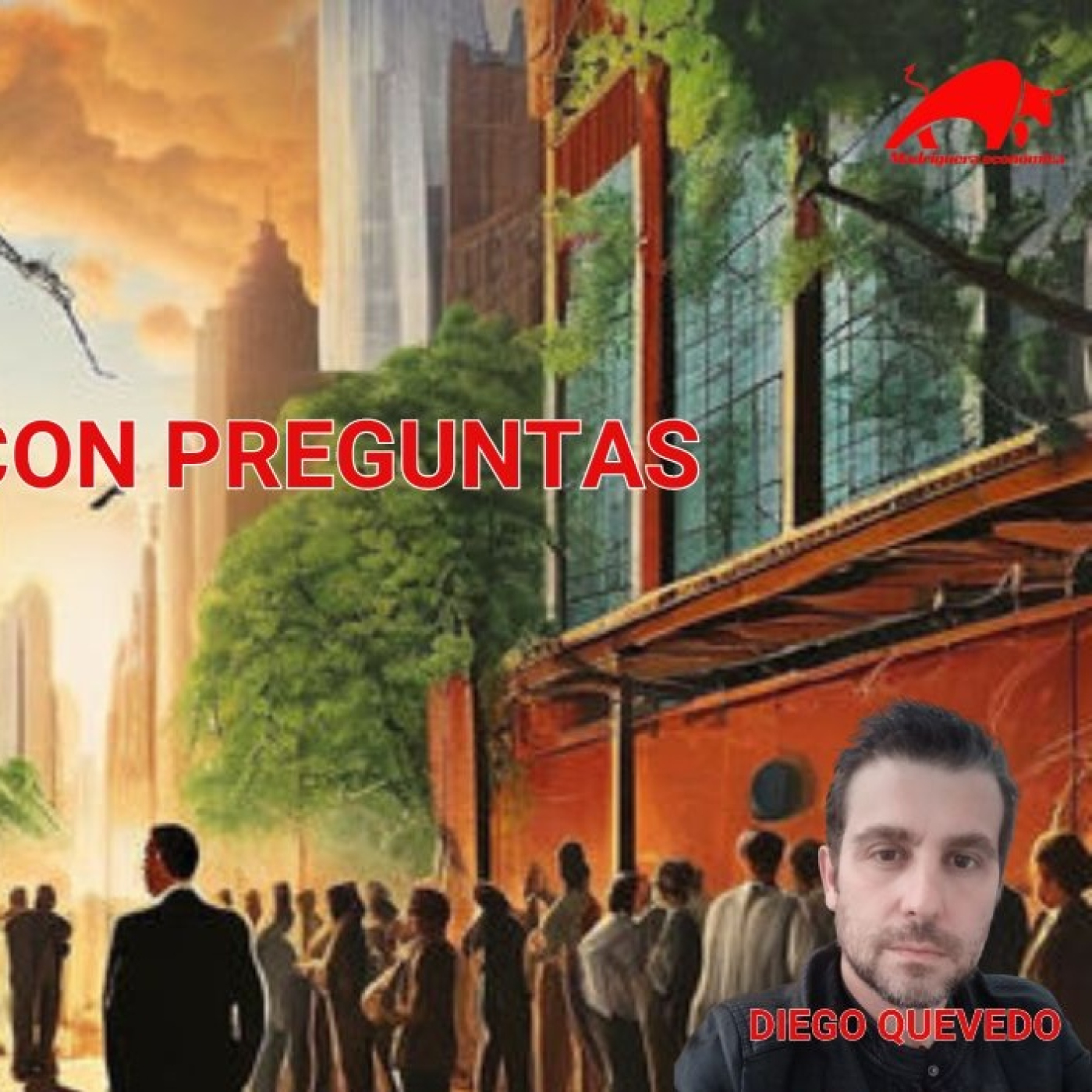 La madriguera económica