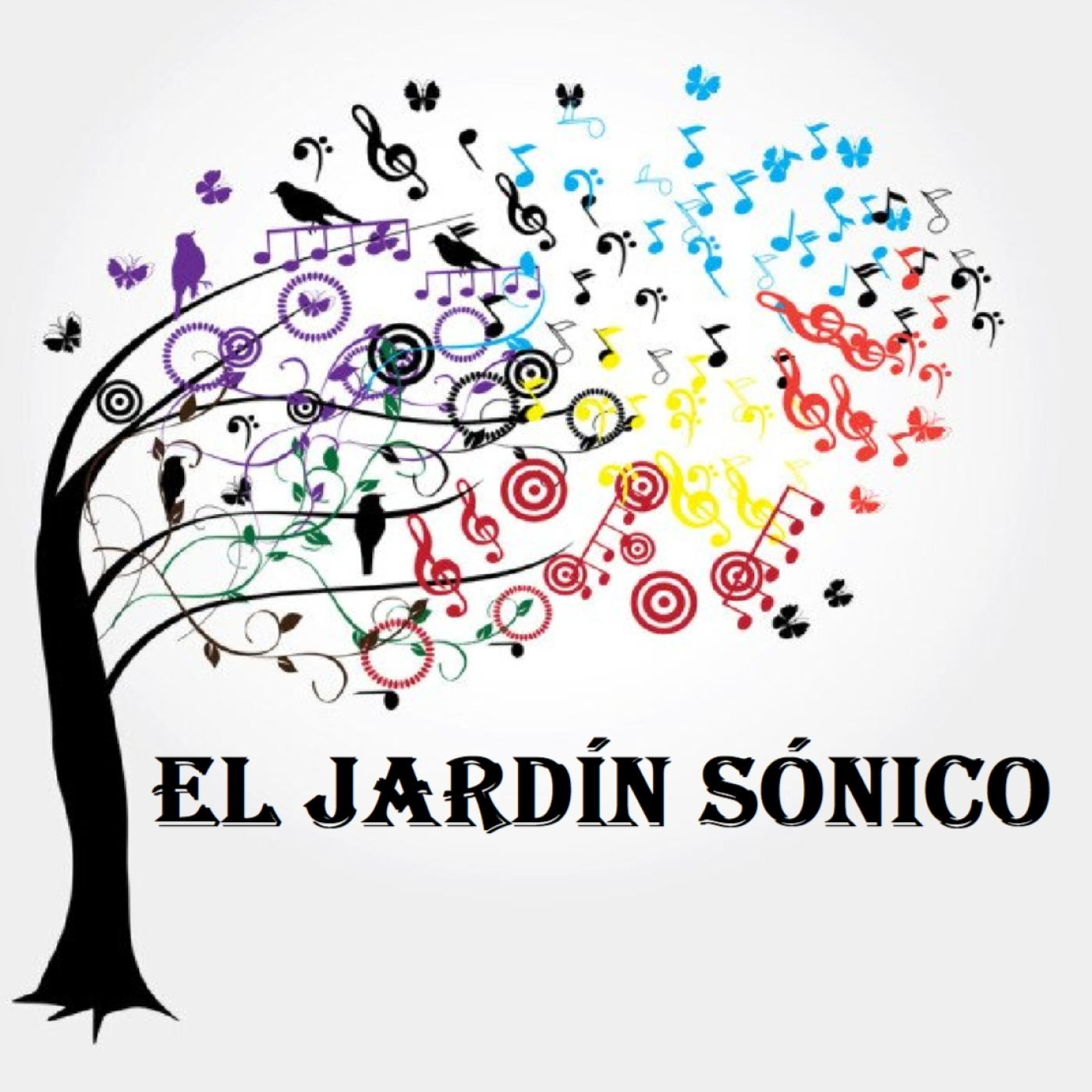 El Jardín Sónico