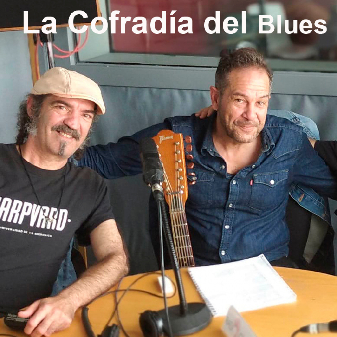 La Cofradía del Blues