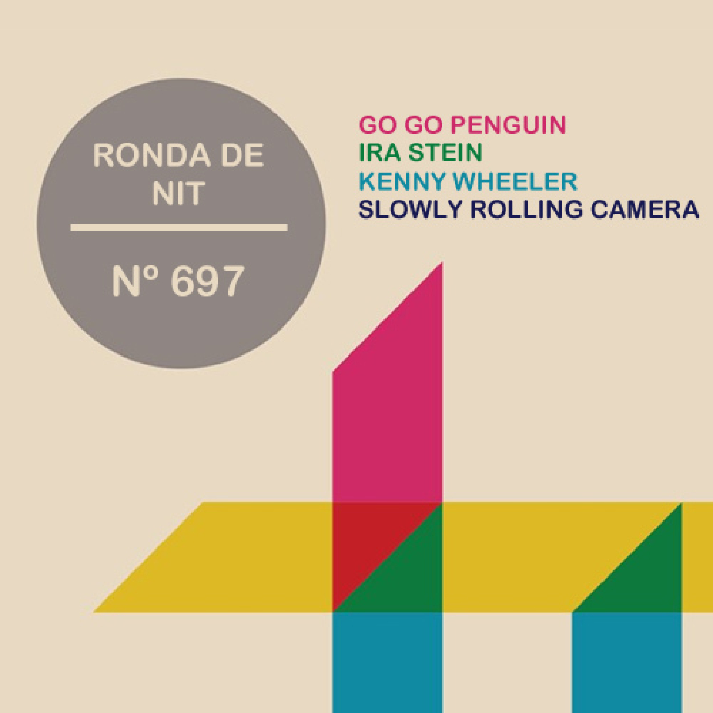Ronda de Nit