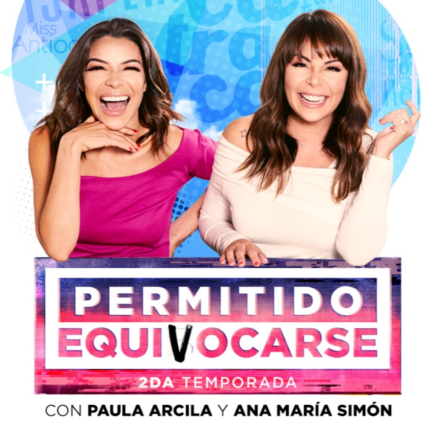 Permitido Equivocarse