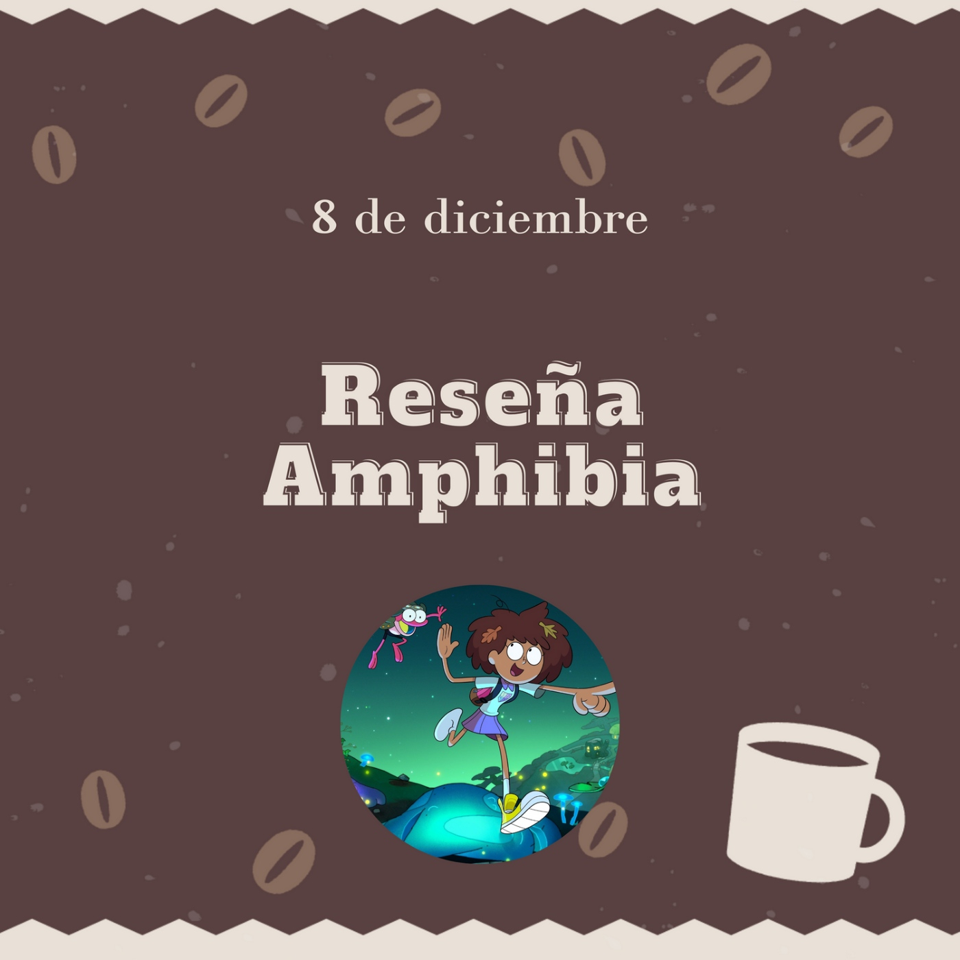 Erase una vez un escritor