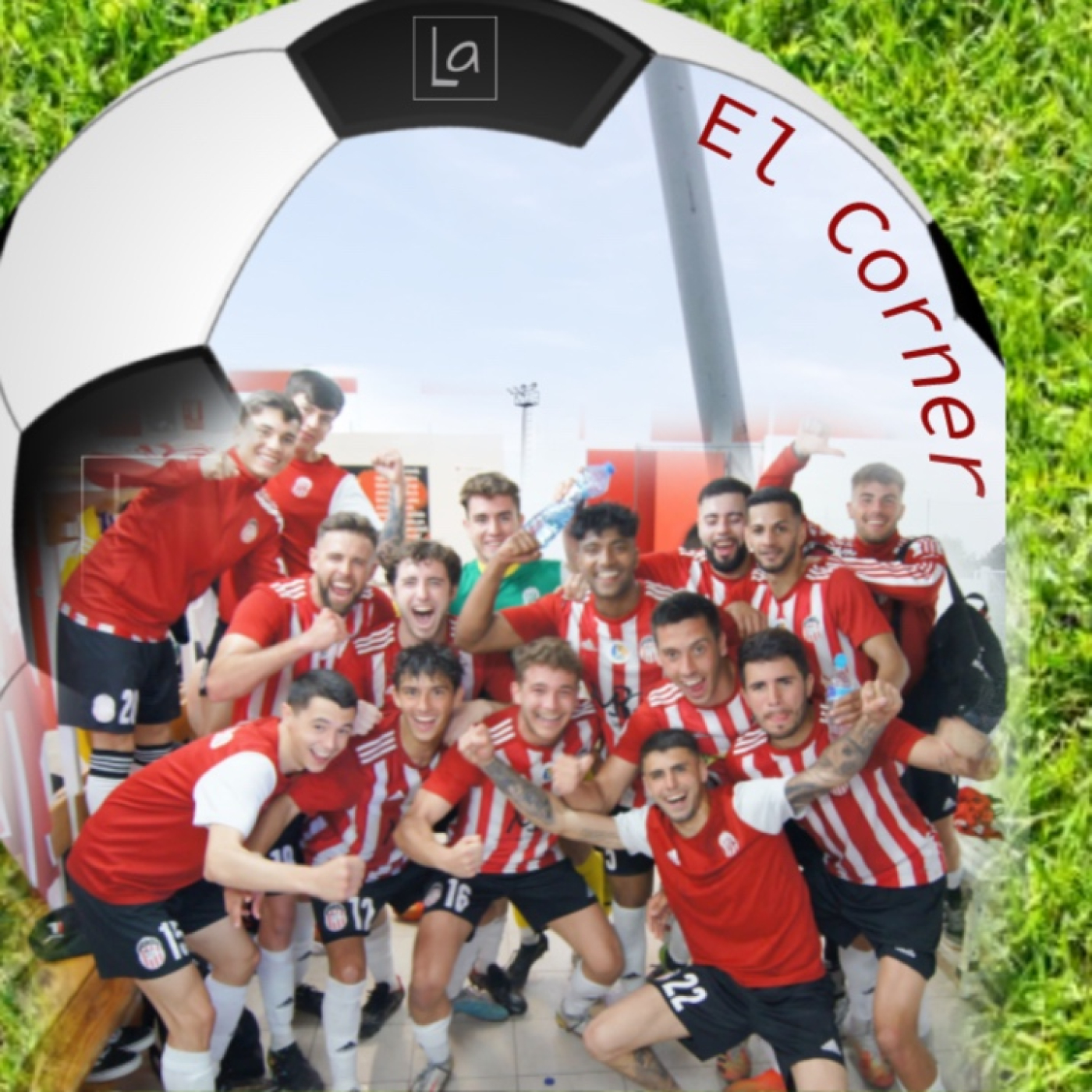 Berlanga dirigeix la pel·lícula del CF Faura-FB Sagunto i el Mare Nostrum ja és equip de preferent episode artwork