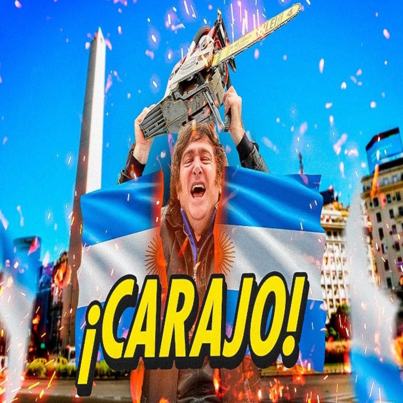 ¿QUÉ HA VOTADO ARGENTINA? | ANÁLISIS con MARCO TERUGGI