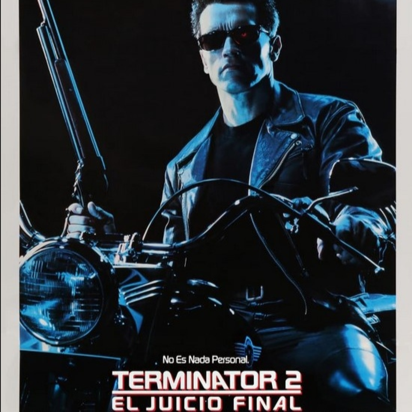 3x50-Terminator 2: El juicio final - 1991