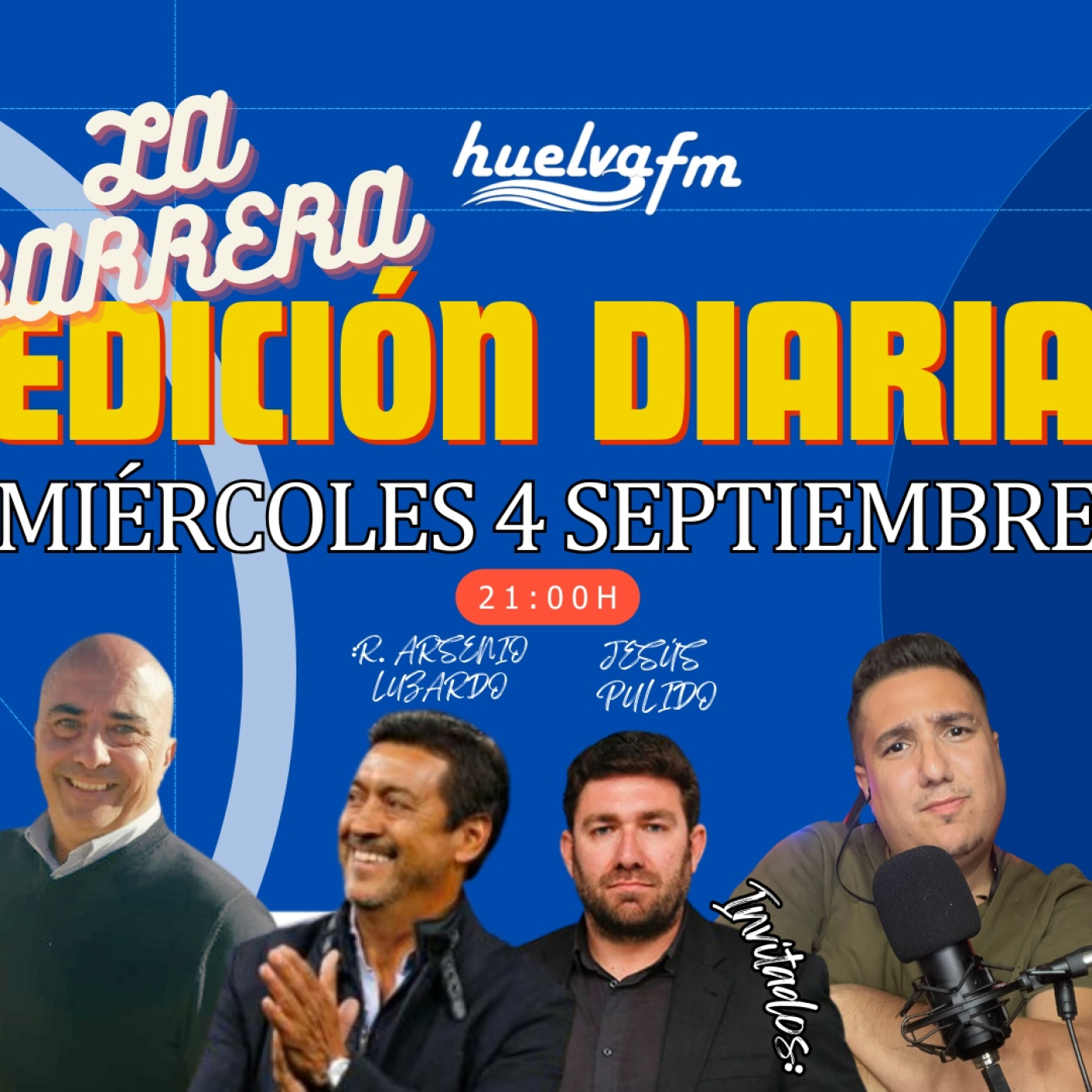 La Barrera: Edición Diaria. 04/09/2024 episode artwork