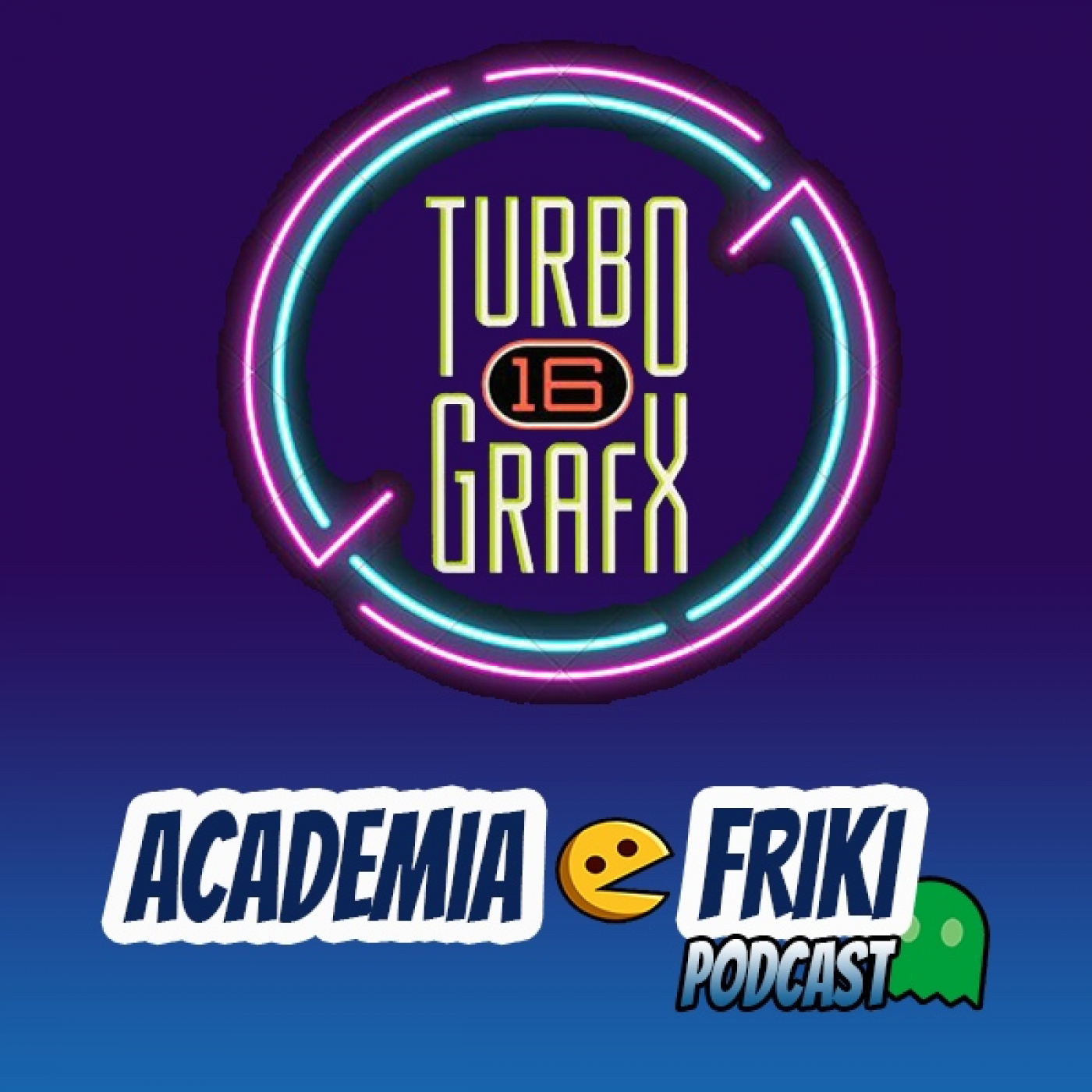 Academia Friki