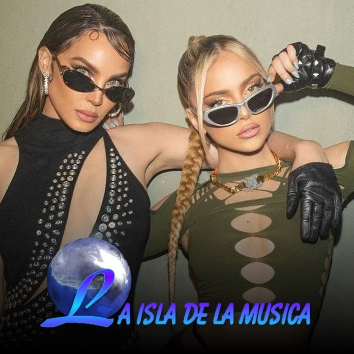 La Isla de la Música - PGM 337 - 24/06/2022 episode artwork
