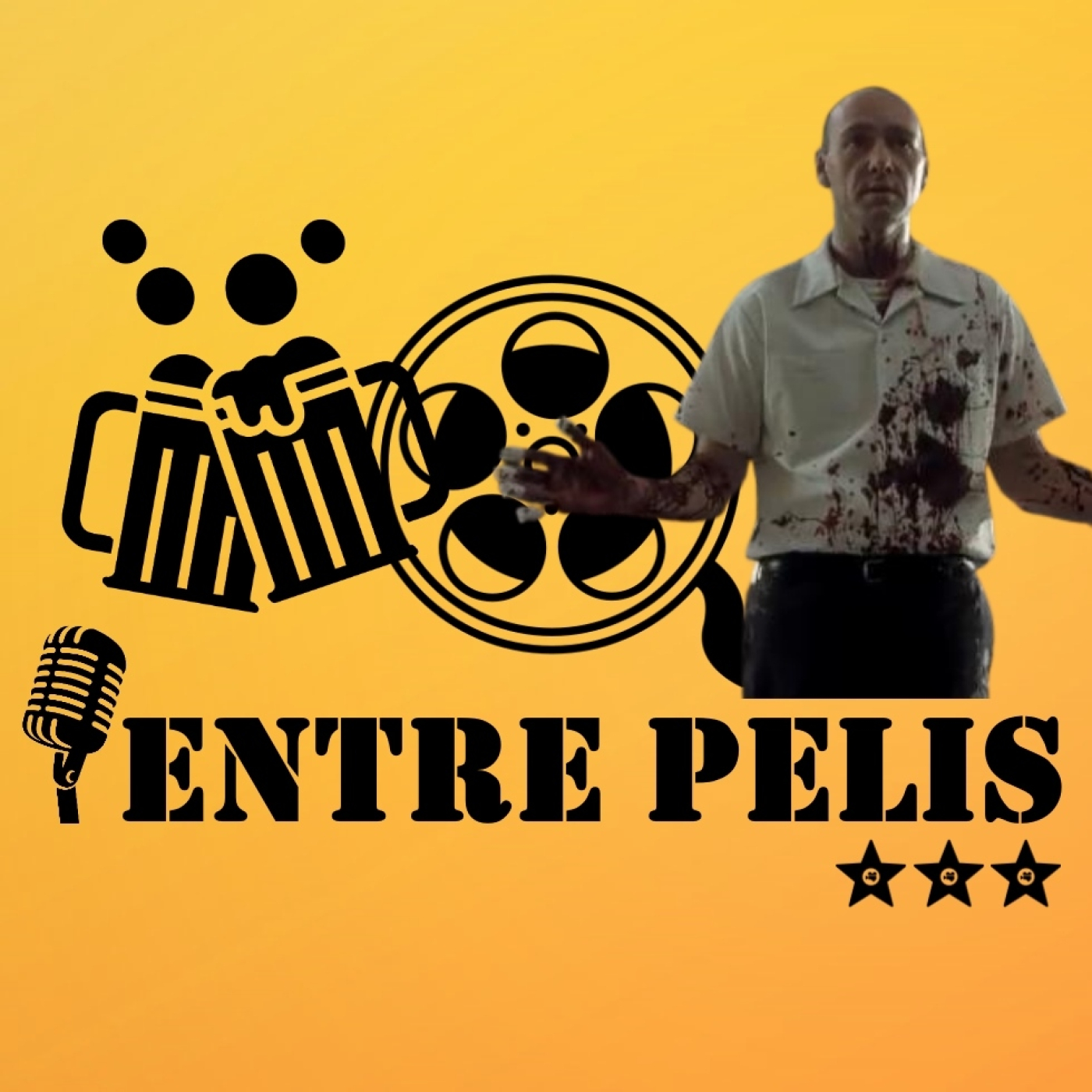 Entre Pelis