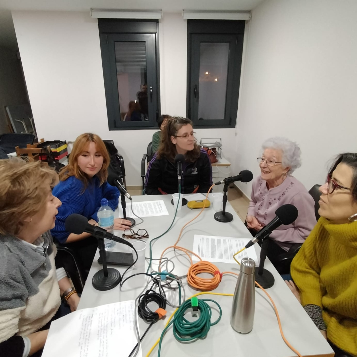 Especiales Radio Enlace