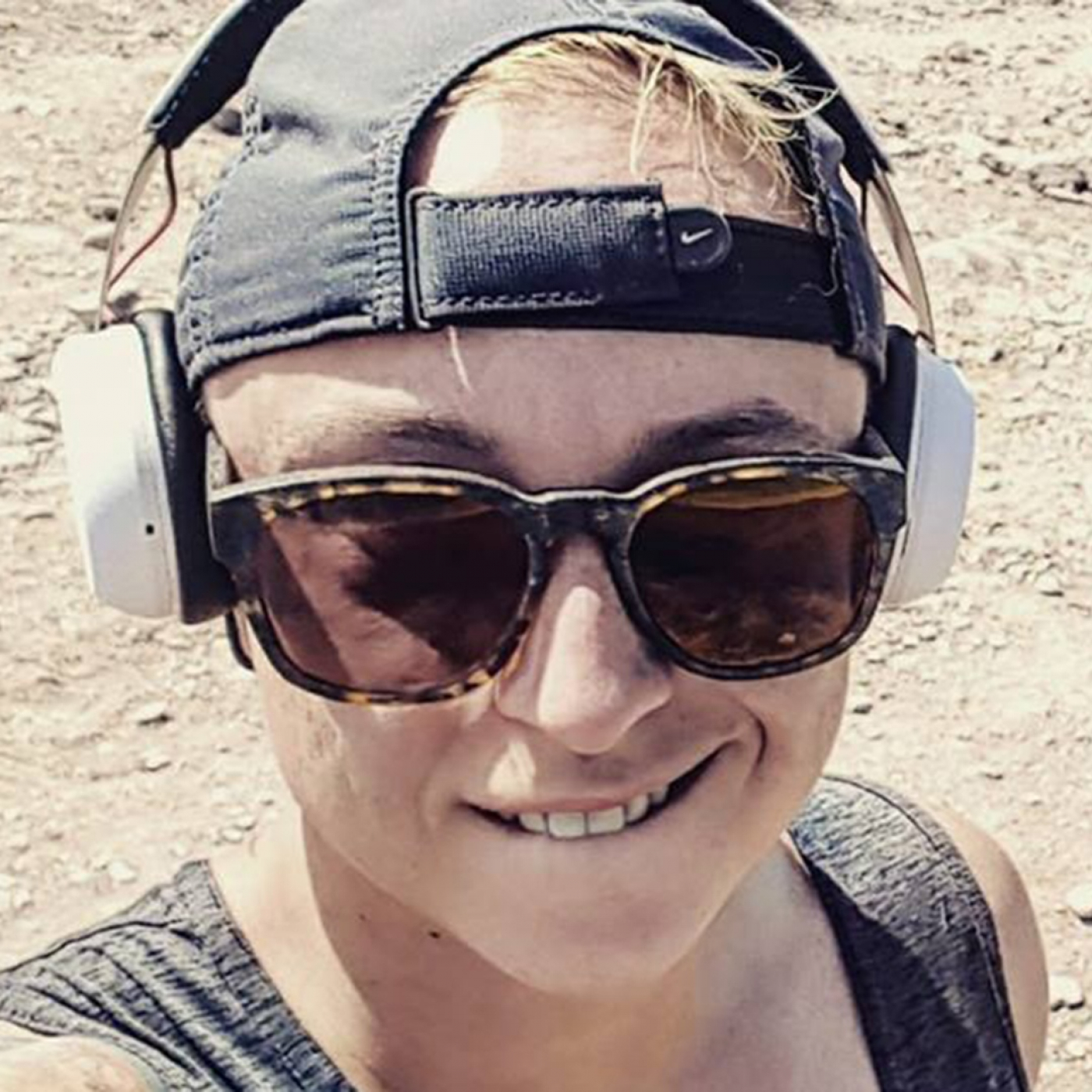 Podcast Factor Running