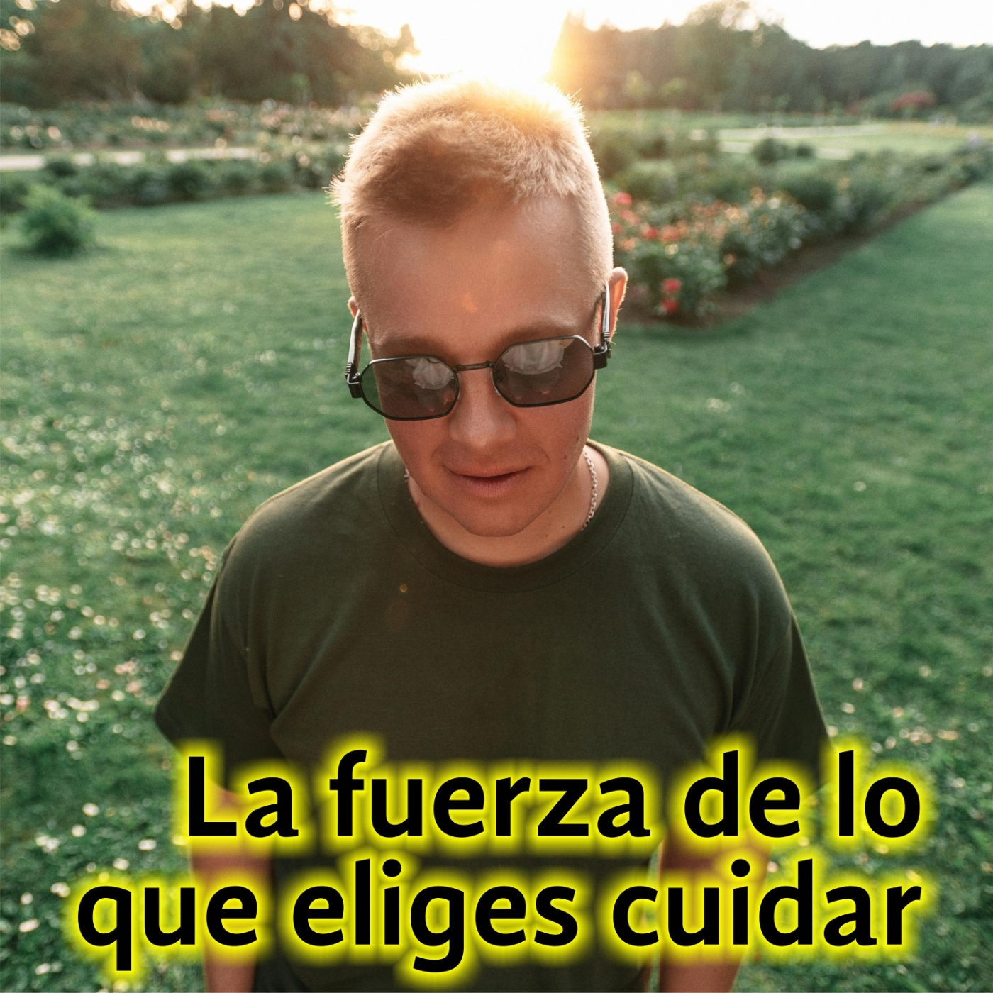 La fuerza de lo que eliges cuidar   episode artwork