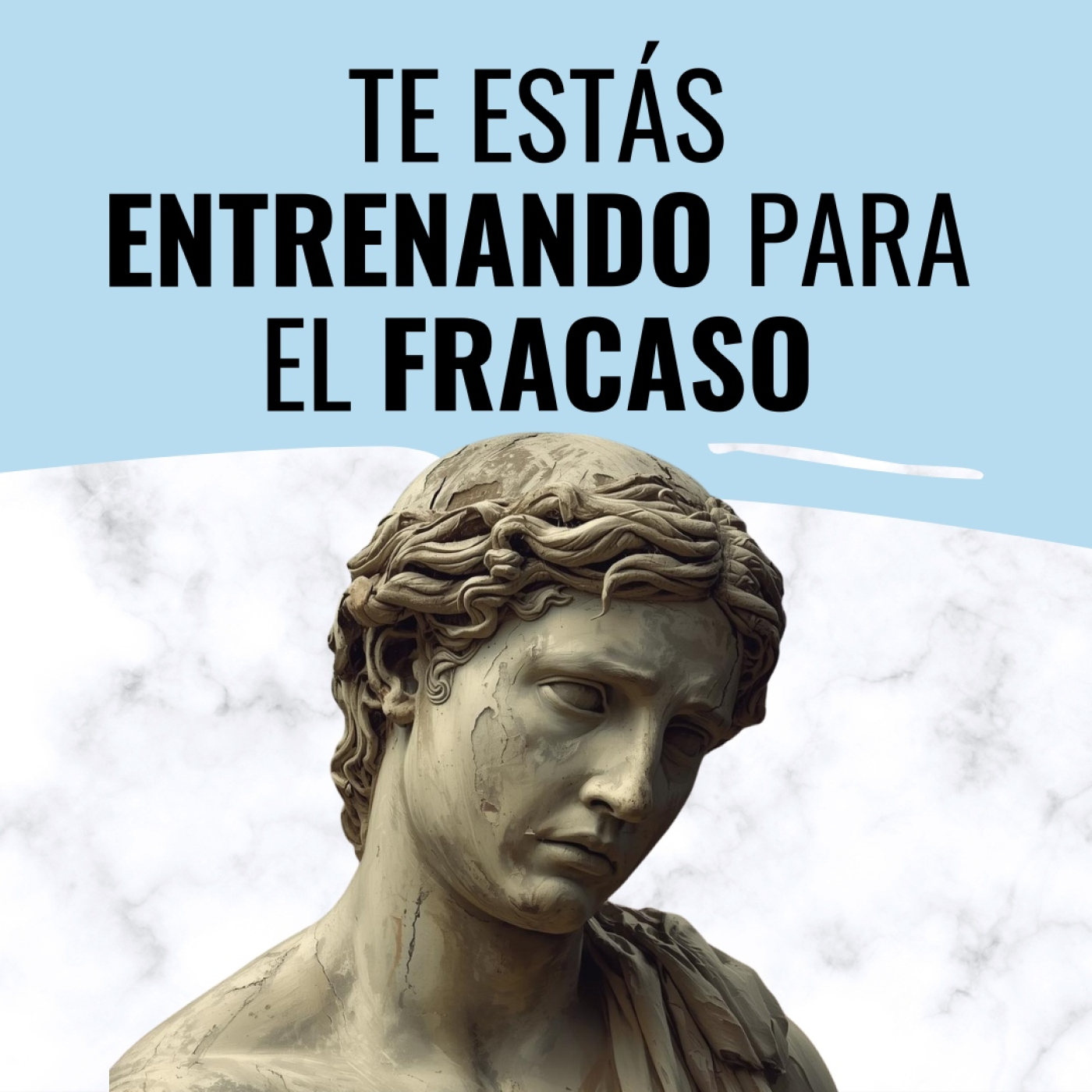 El error que te condena a la mediocridad (por más que te esfuerces)