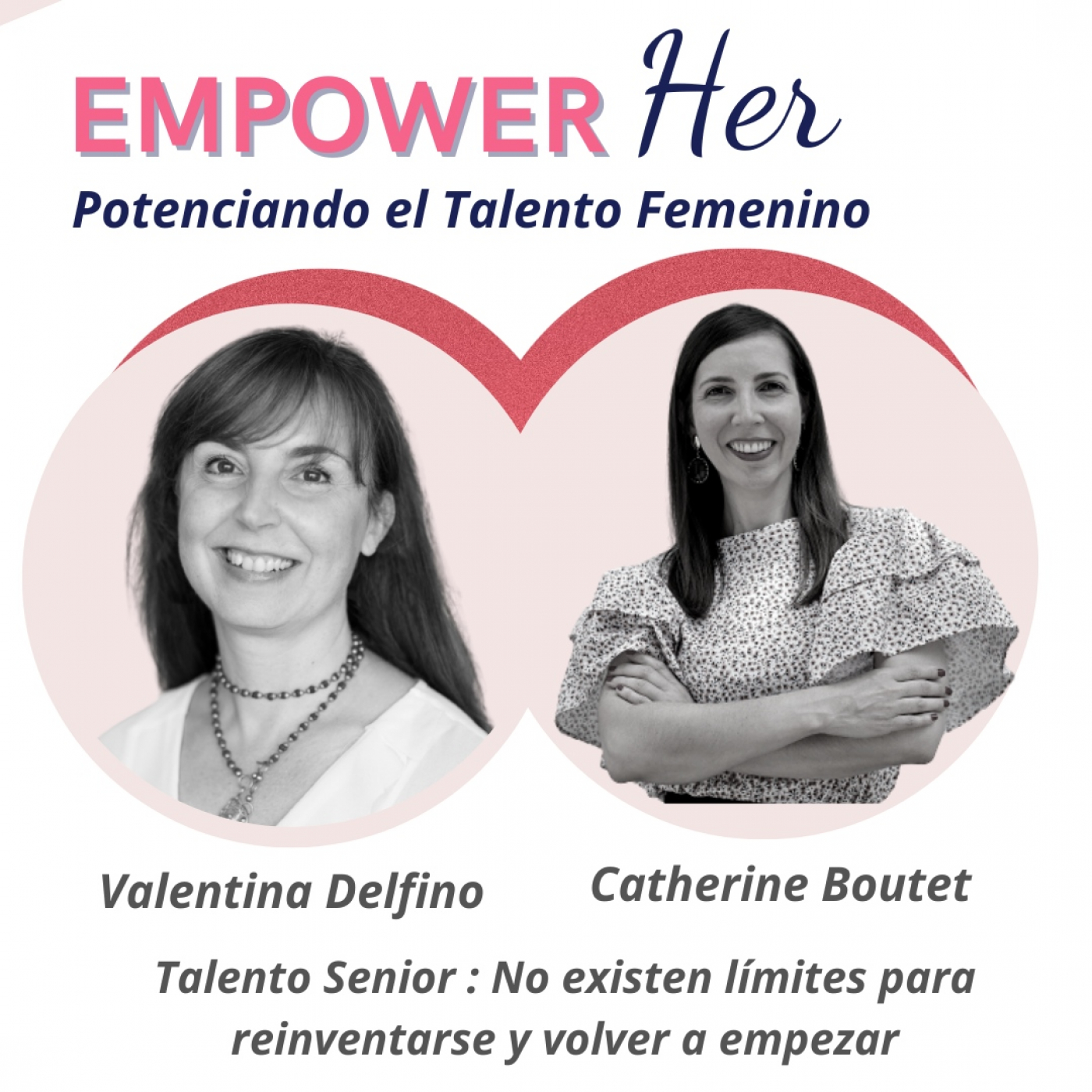 Talento en Femenino by Mums Talent