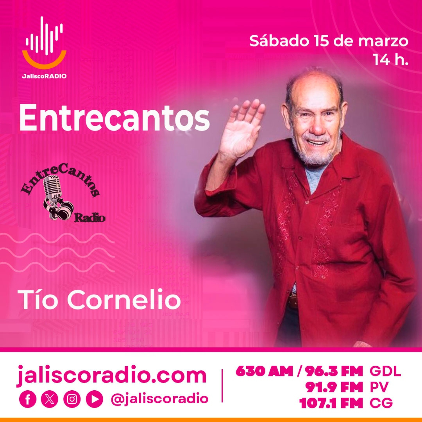 entrecantosradio
