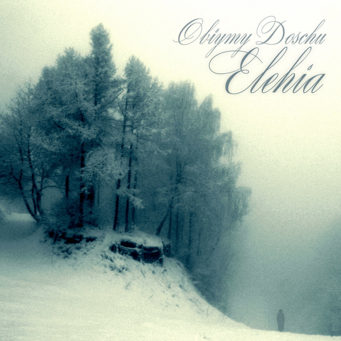718 - Obiymy Doschu - Elehia 2009 episode artwork