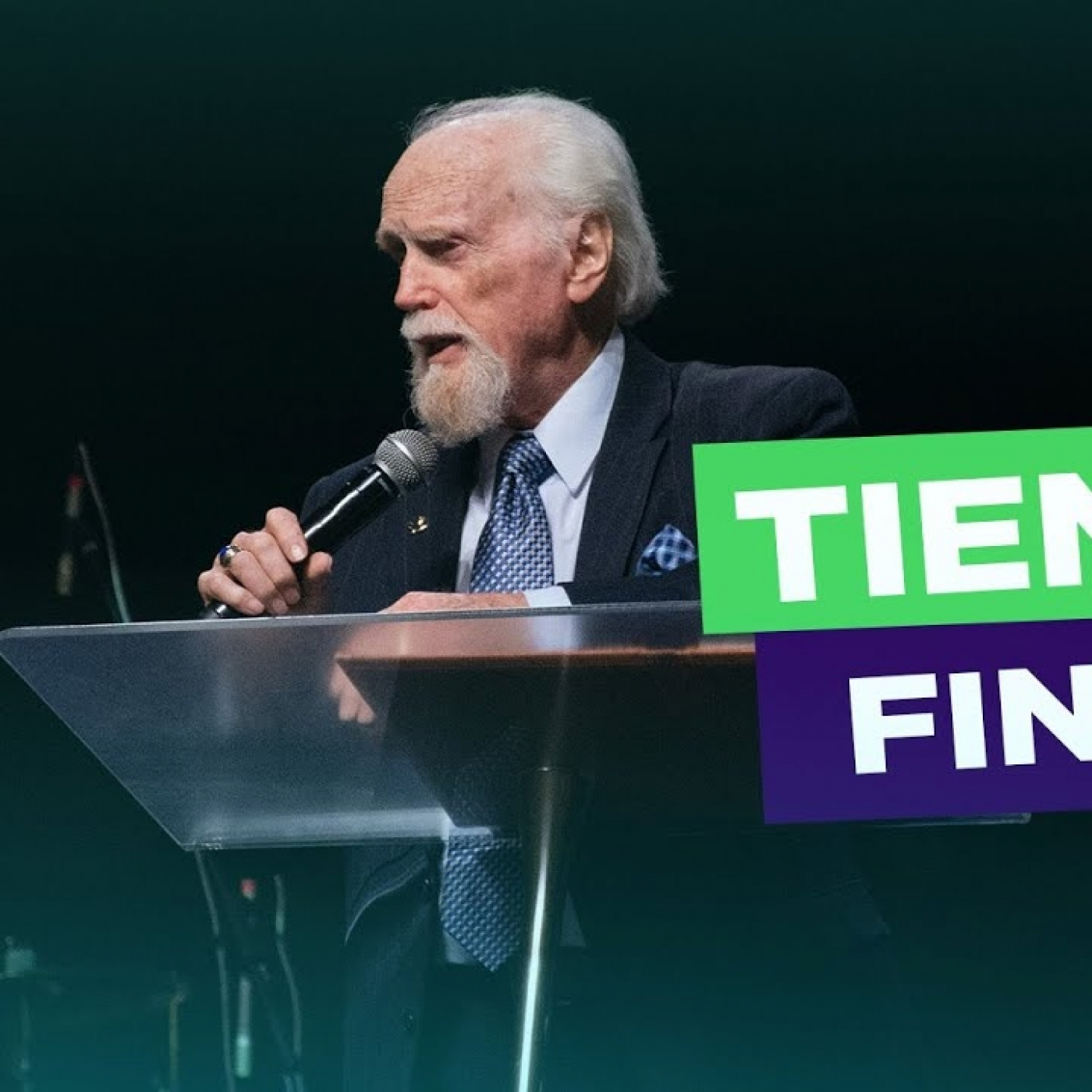 Pr Victor Hedman | Tiempos Finales | 23-10-2022 episode artwork