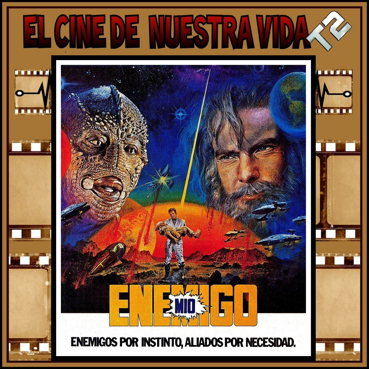 El cine de nuestra vida