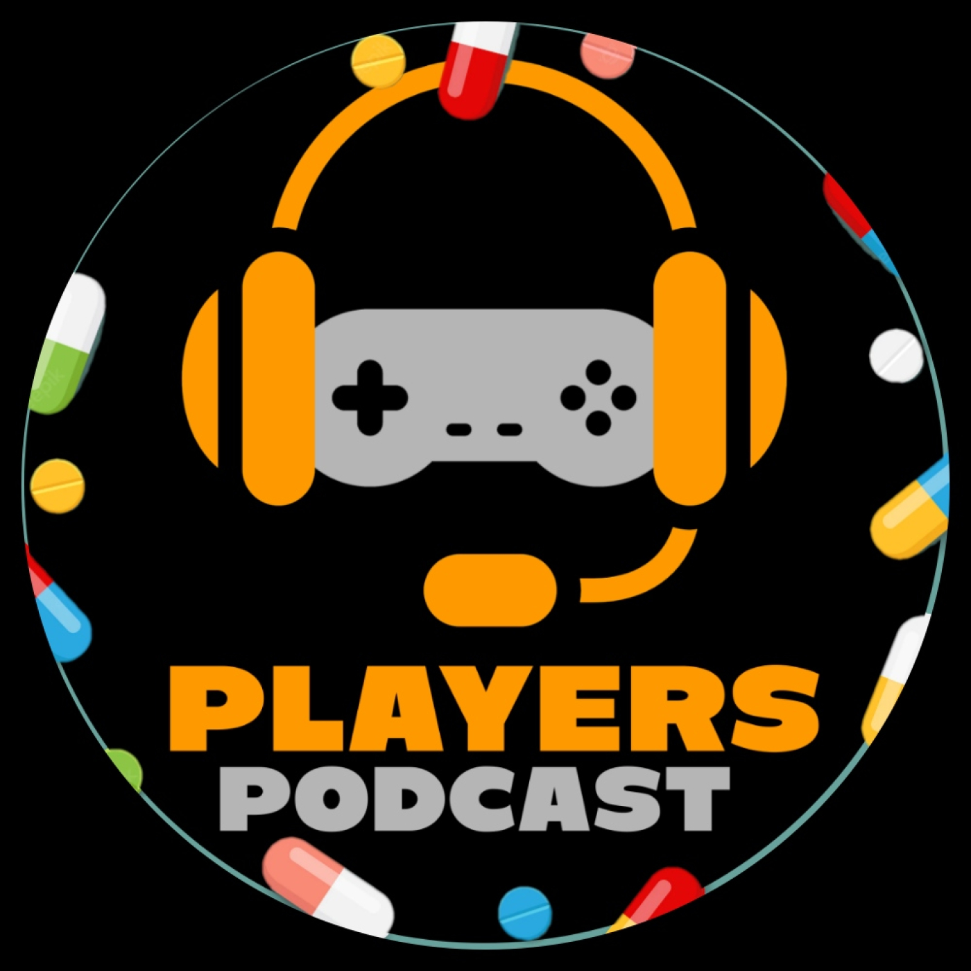 PLAYERS PODCAST