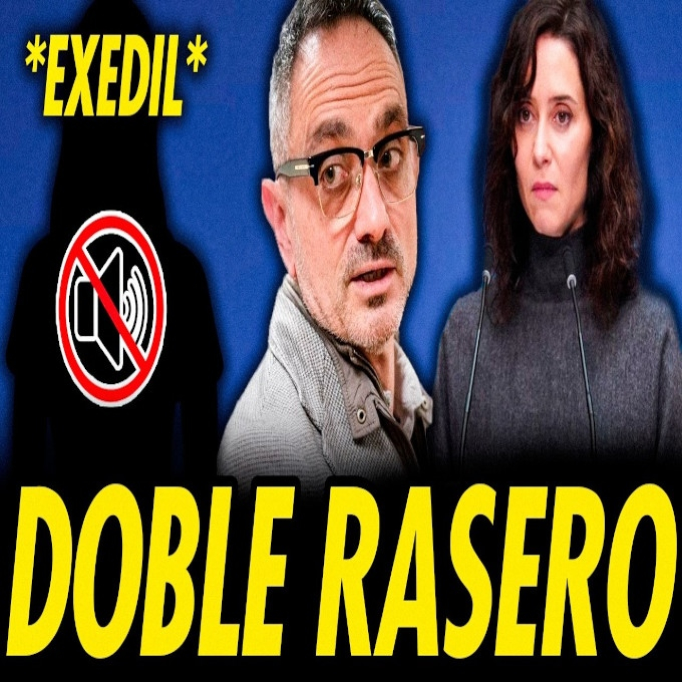 DOBLE RASERO DEL PP: INTENTAN SILENCIAR A UNA EDIL PARA TAPAR DENUNCIA DE ACOSO