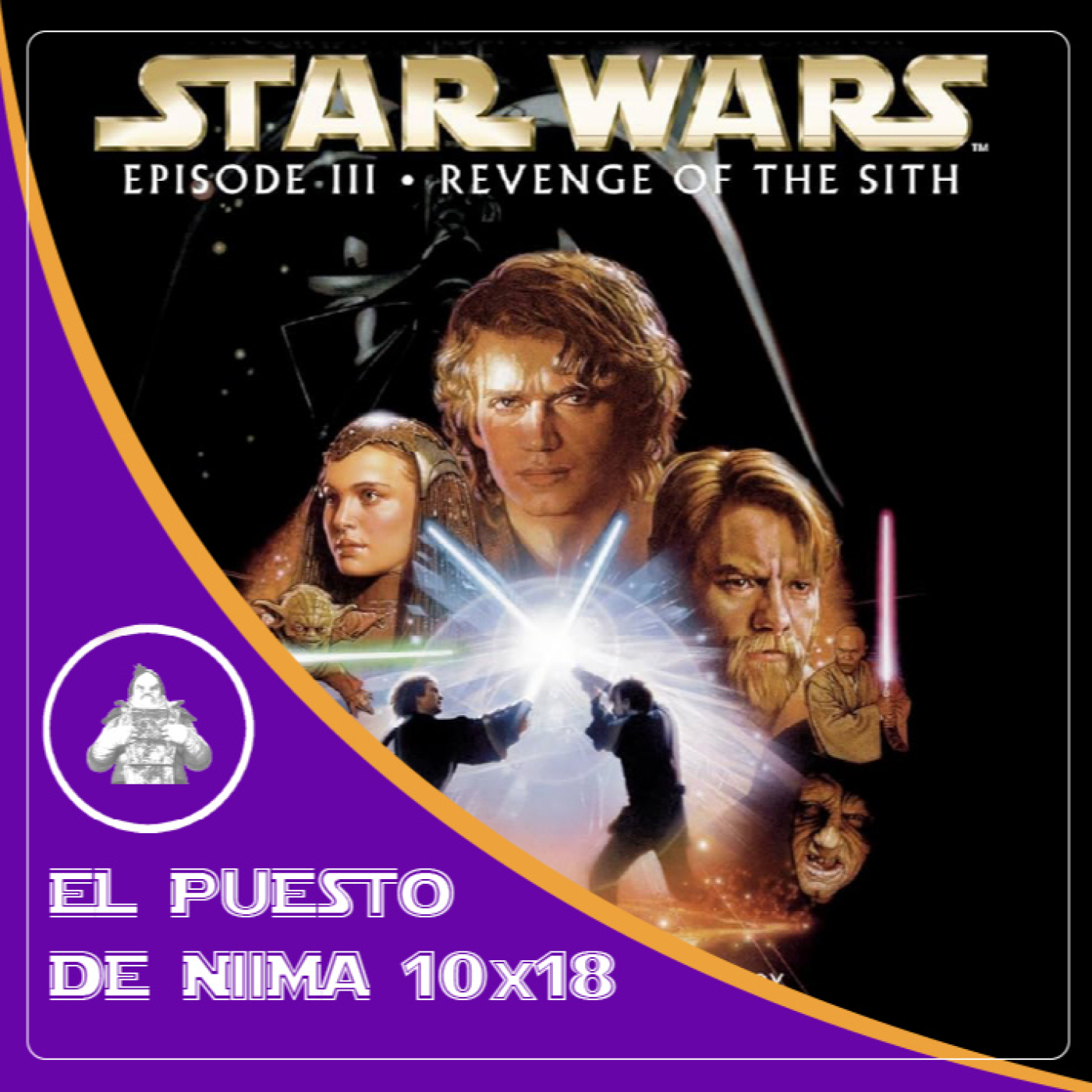 El Puesto de Niima