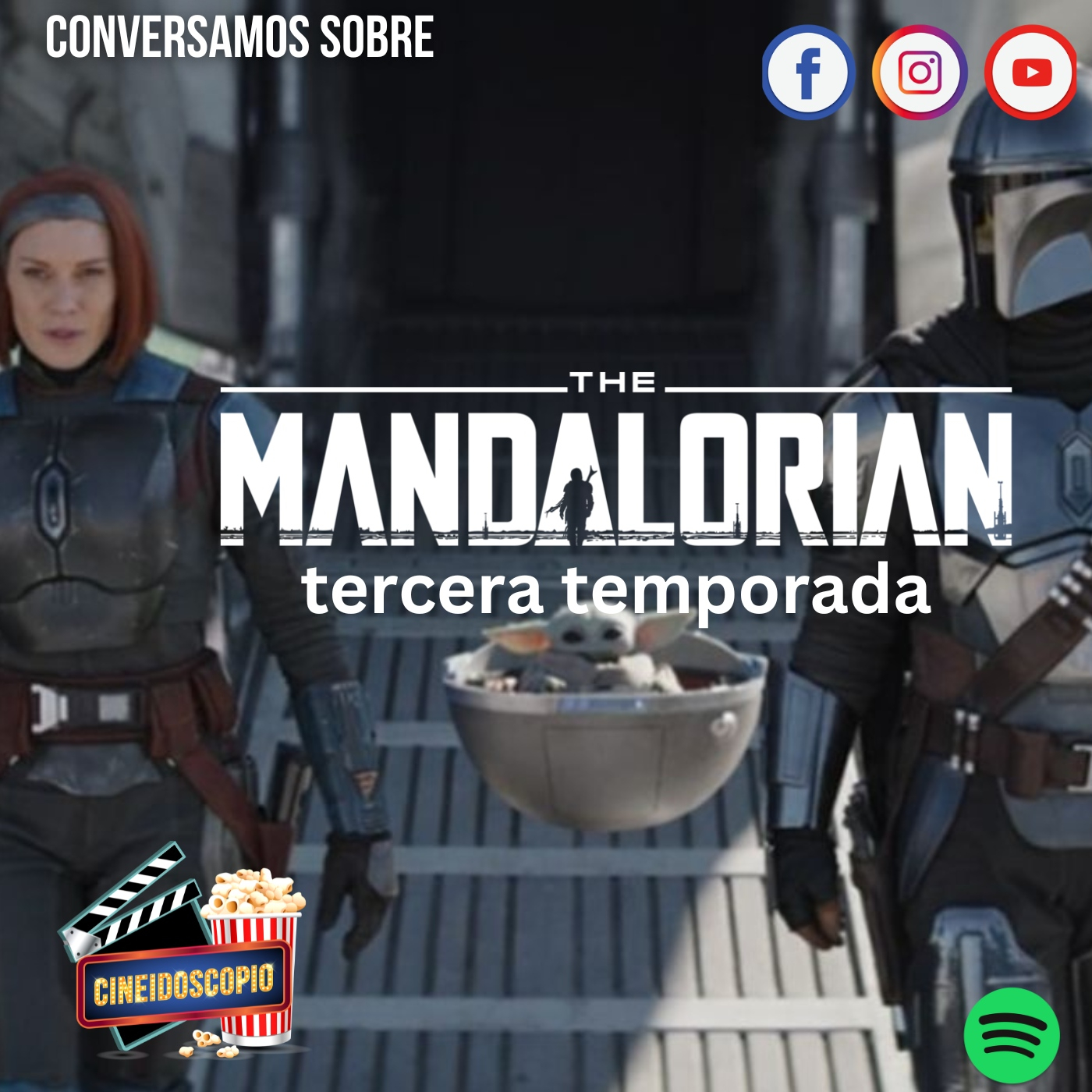 Cineidoscopio Podcast