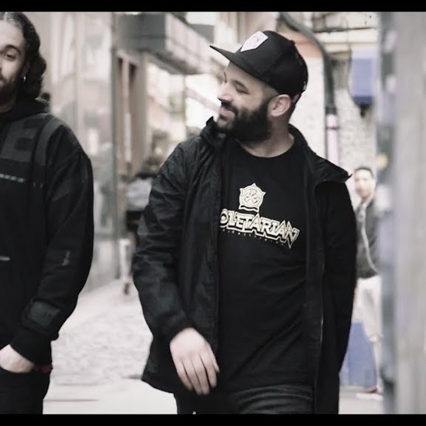 SONS DE NÓS RadioFusión
