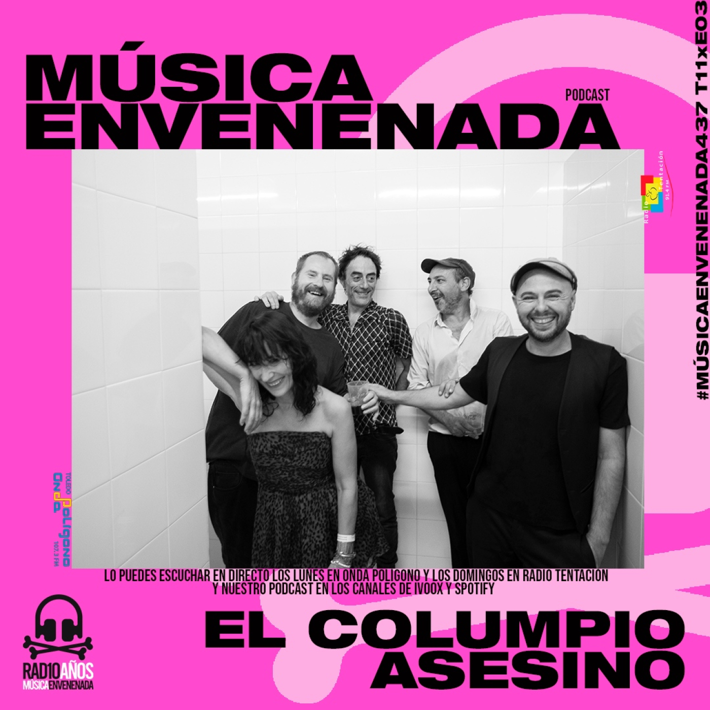 Música Envenenada