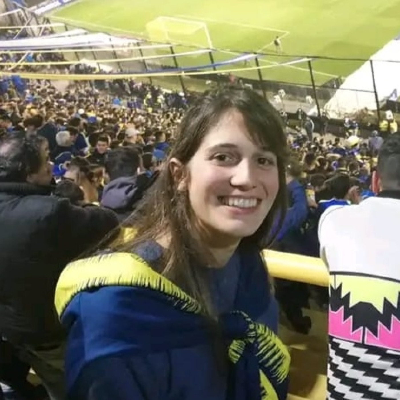 El Quinto Poder