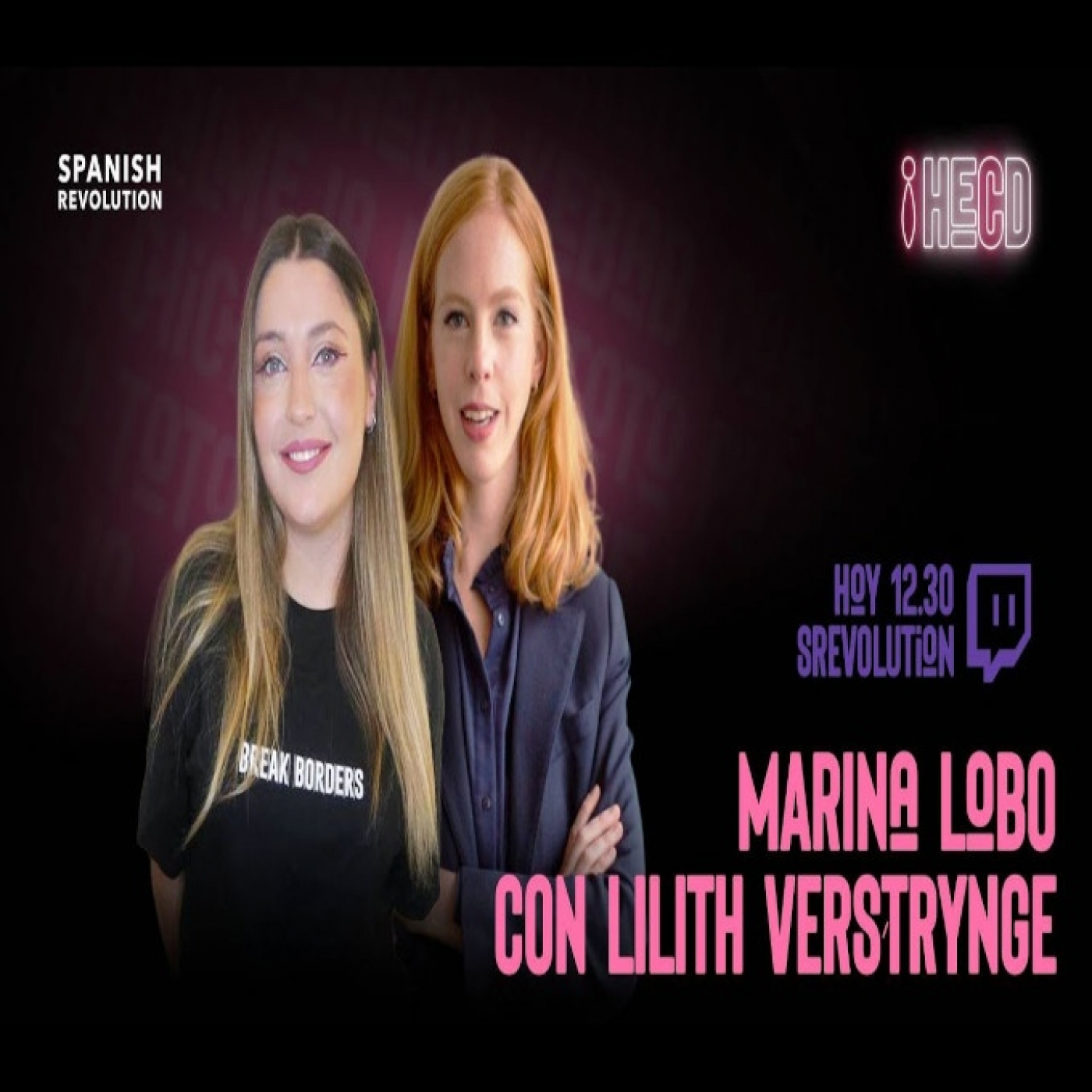 HECD 140 - Analizamos los Presupuestos con Lilith Verstrynge + Misil Japón + Falcó + Polis mal