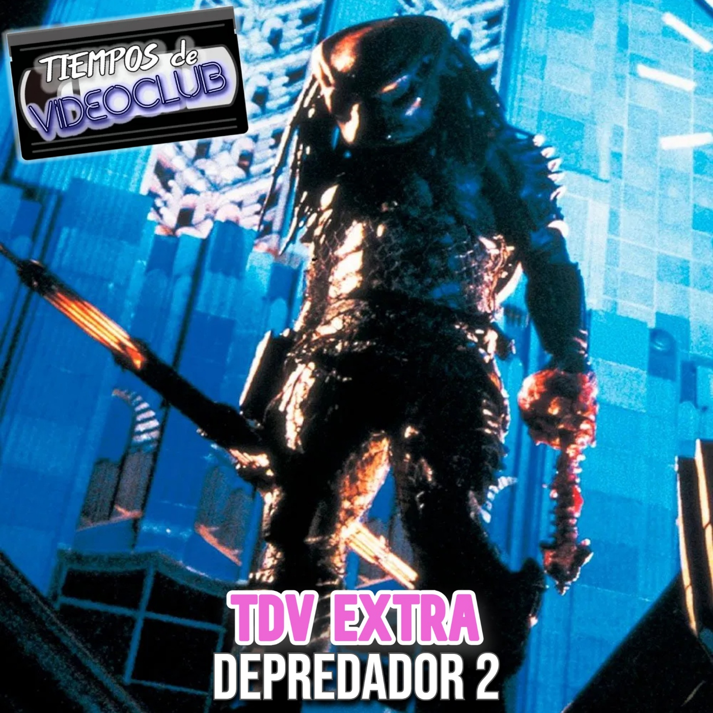 Tiempos de Videoclub