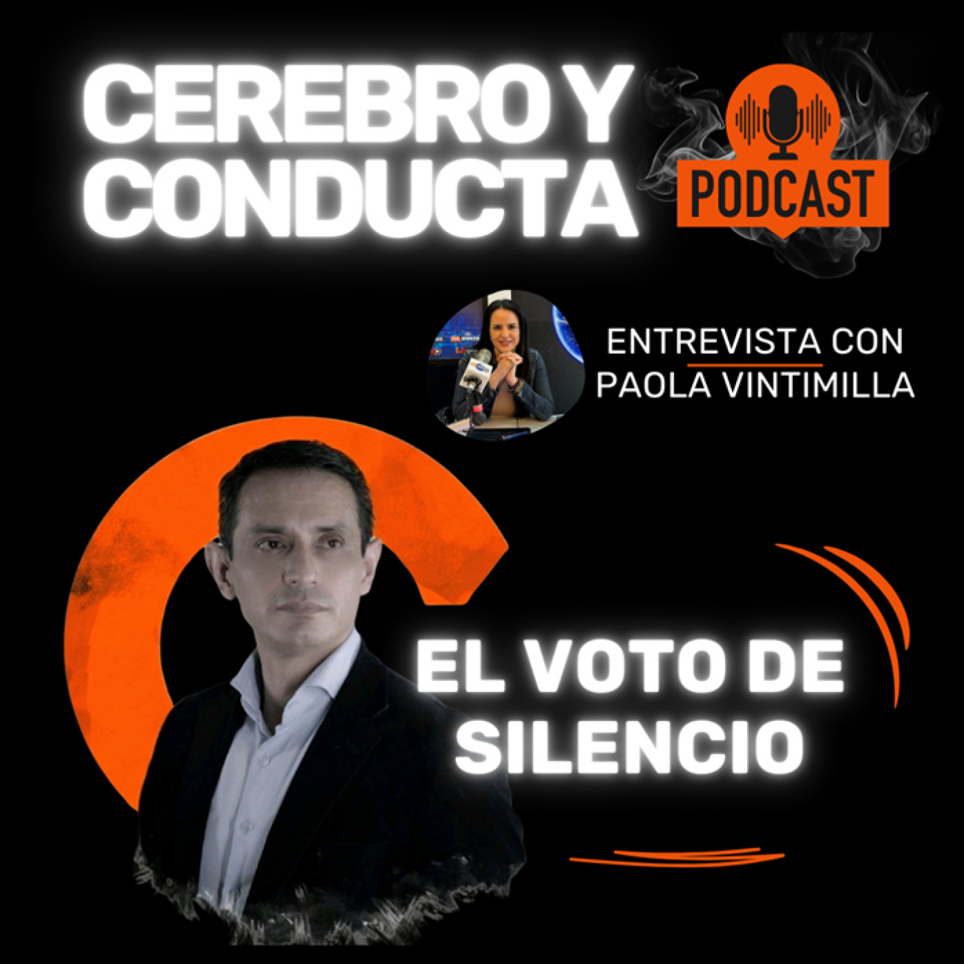 CEREBRO Y CONDUCTA HUMANA