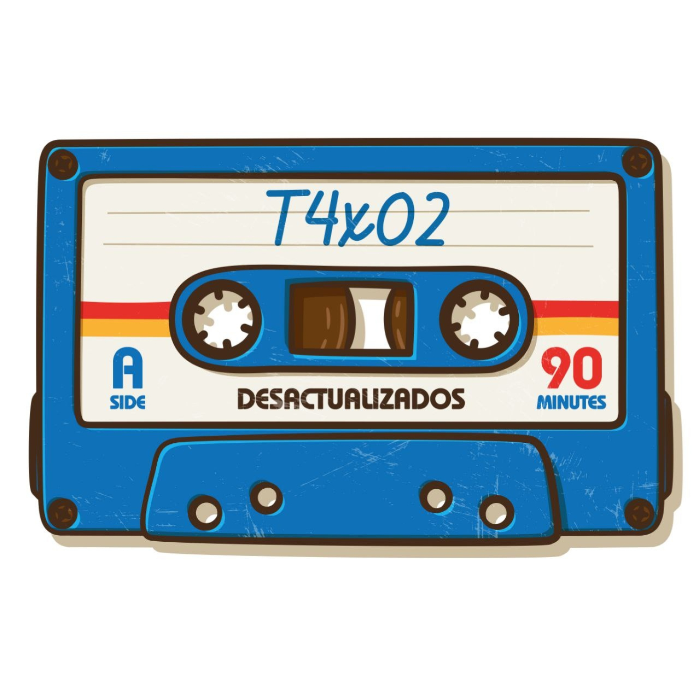 Desactualizados Podcast