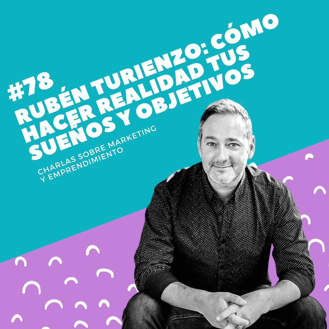 Charlas sobre Marketing y Emprendimiento