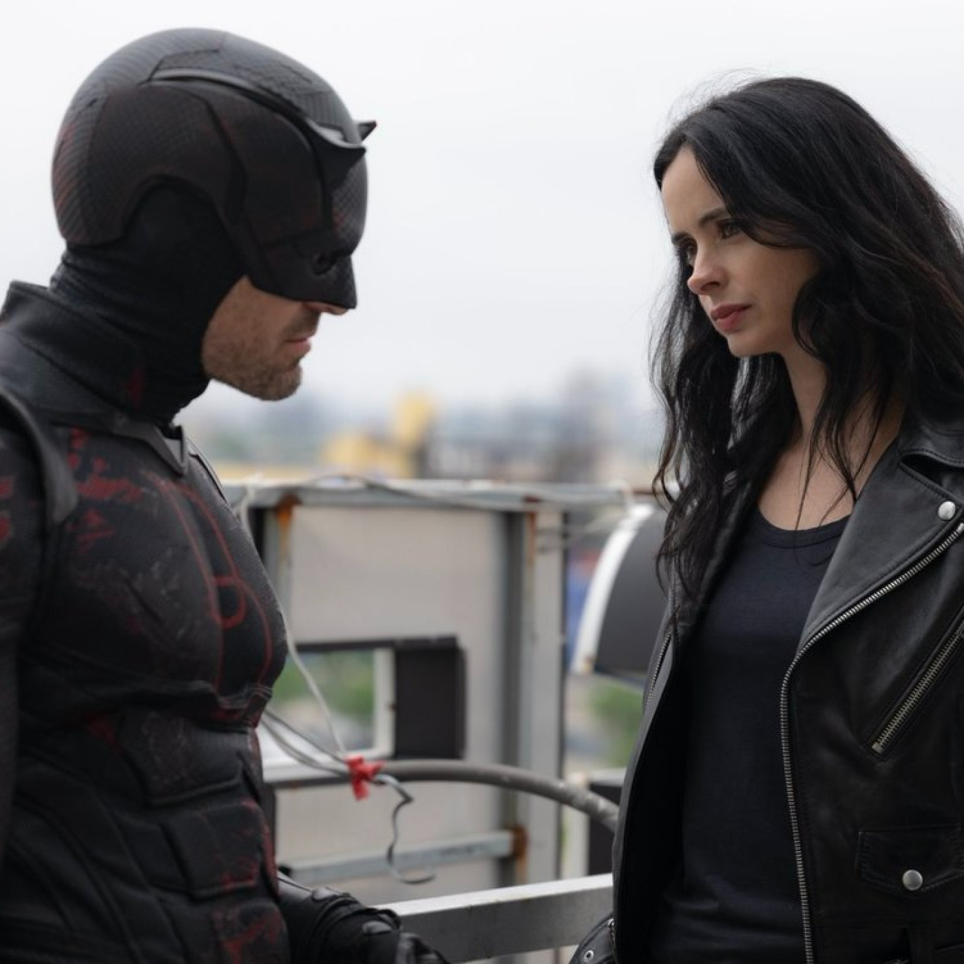 MSN T6E18 - Dare Devil Born Again T2E6