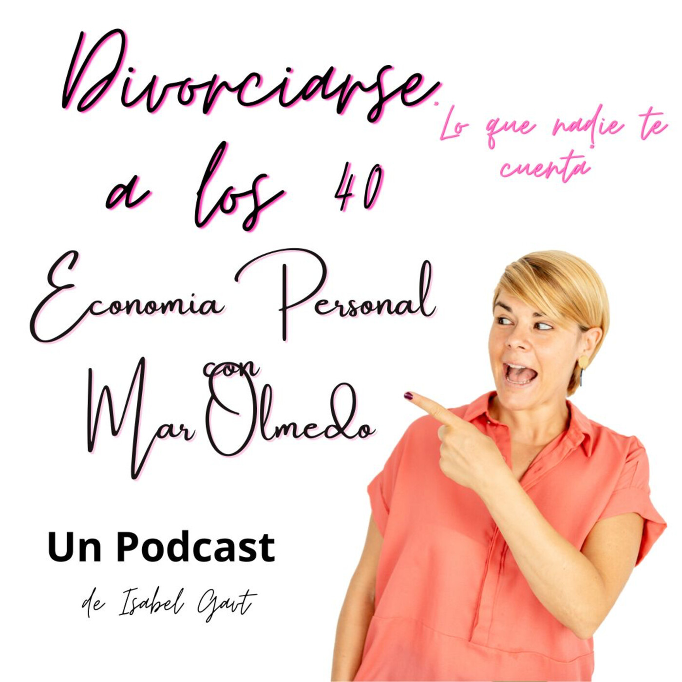 Todo empieza ahora: divorcio y nuevos comienzos