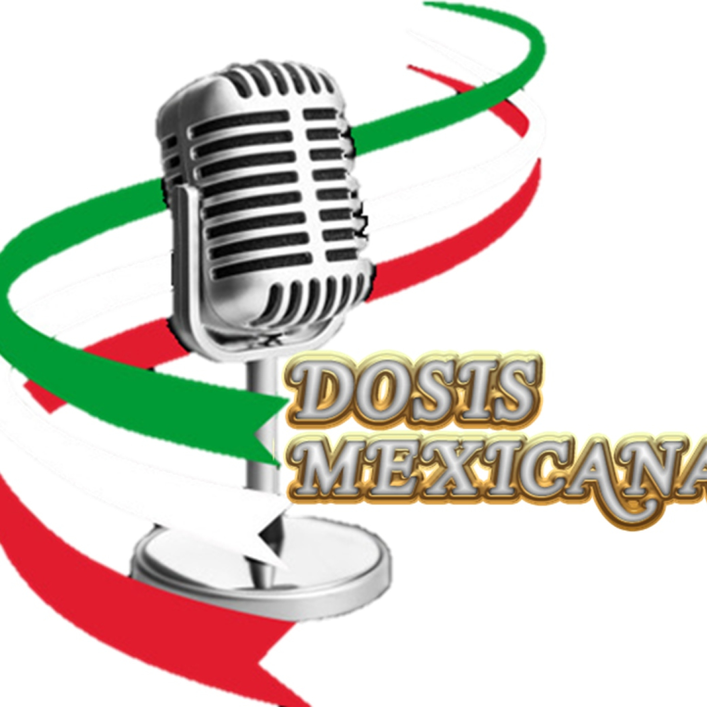Dosis Mexicana 22112023 p269 episode artwork