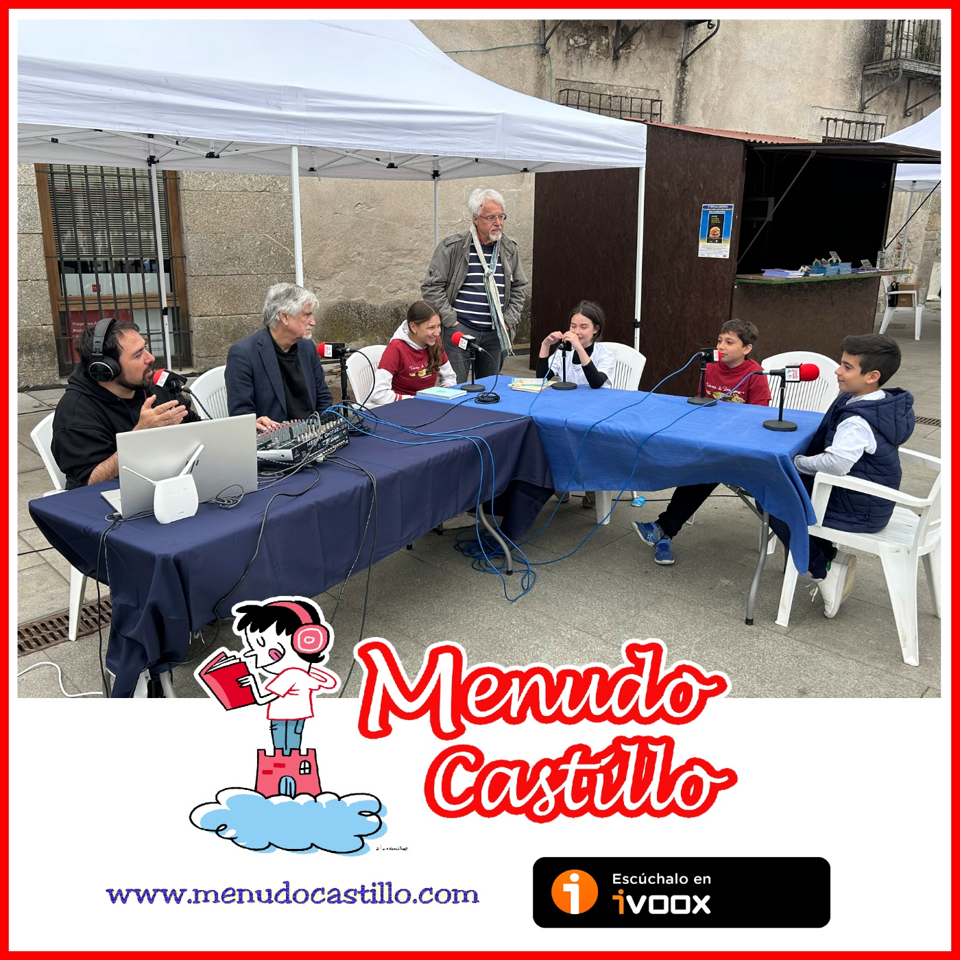 Menudo Castillo