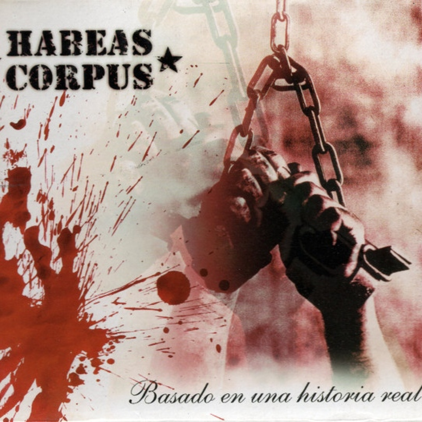 HABEAS CORPUS - Basado En Una Historia Real - 2006. episode artwork
