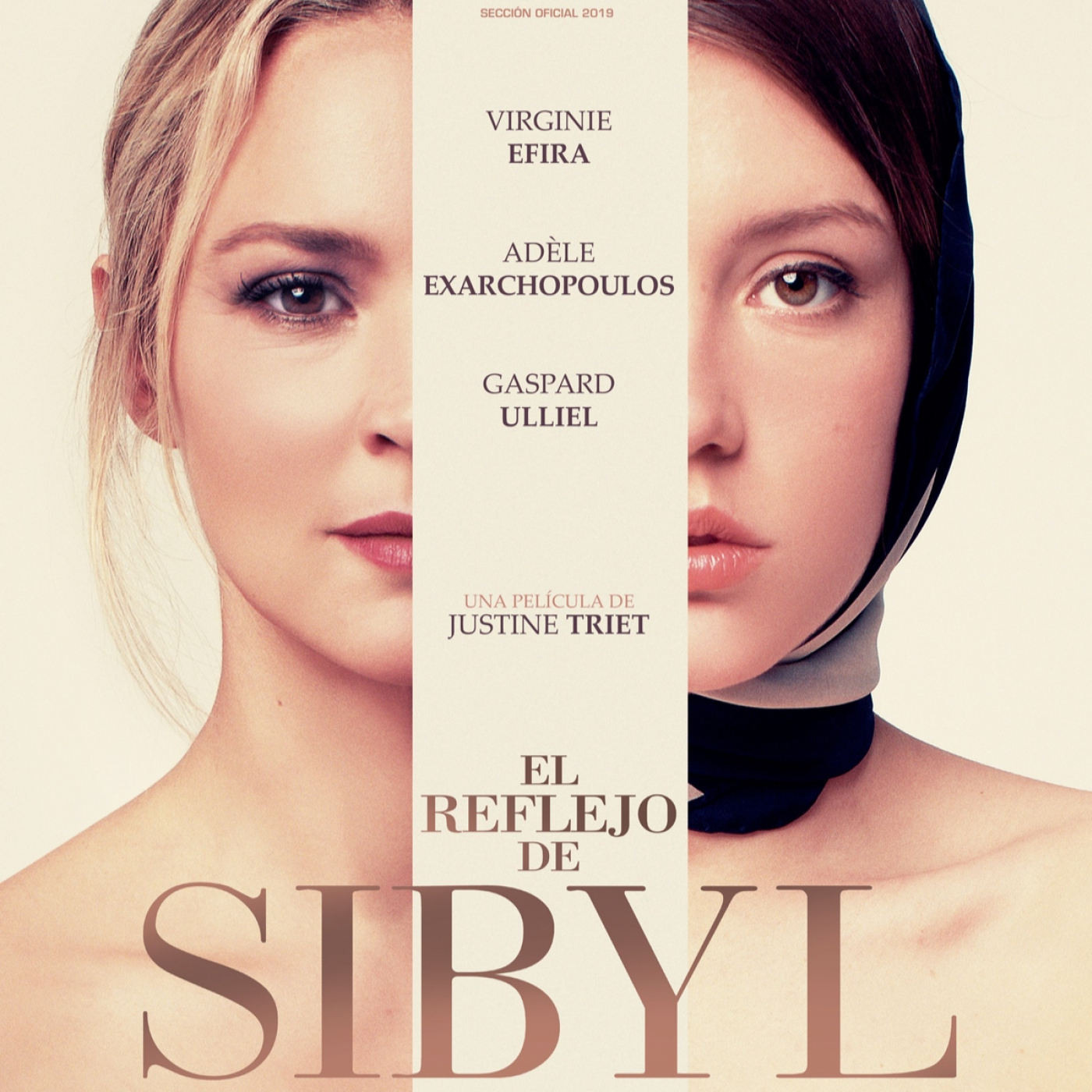 Escuchando Peliculas
