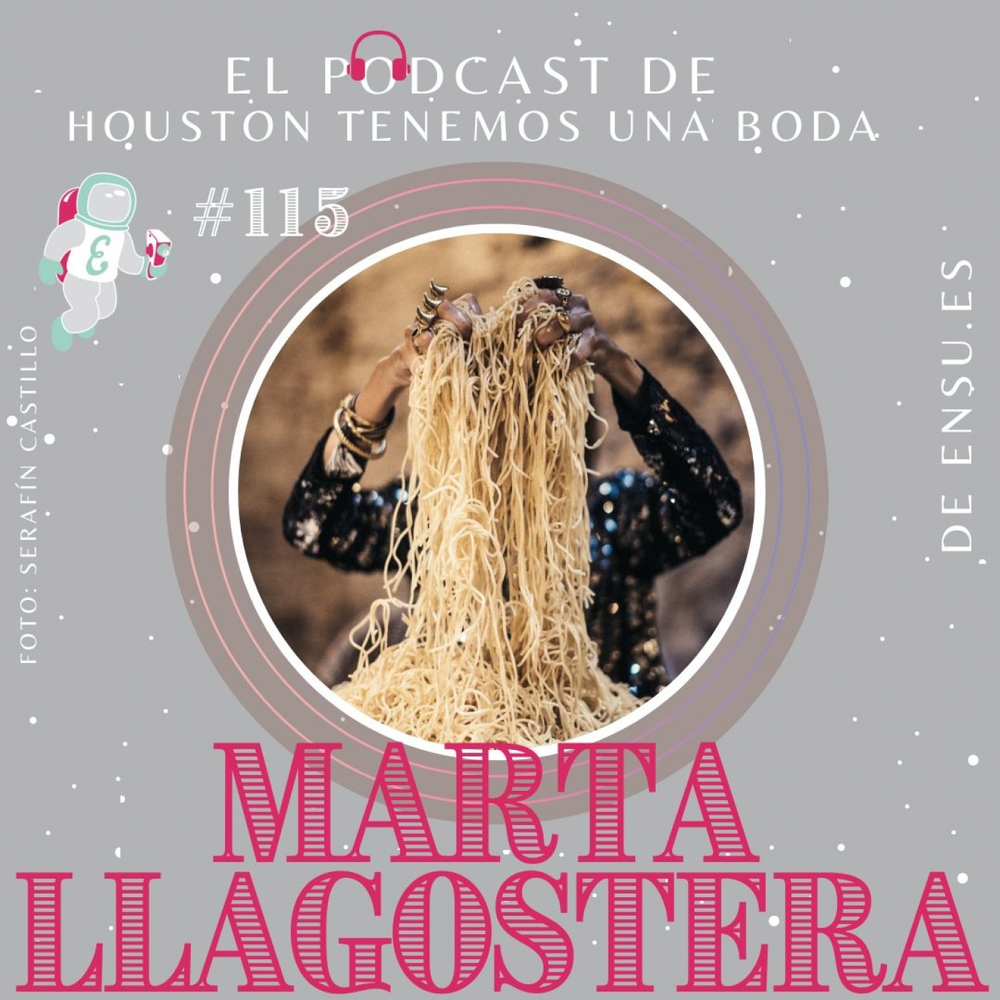 Houston tenemos una boda_ Podcast bodas en España