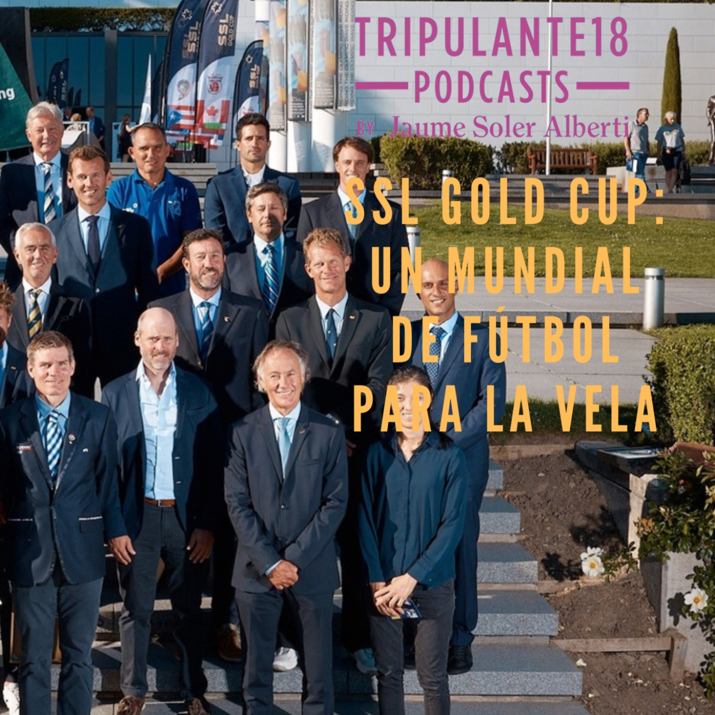 JaumeSoler.net Tripulante18-La Radio Náutica