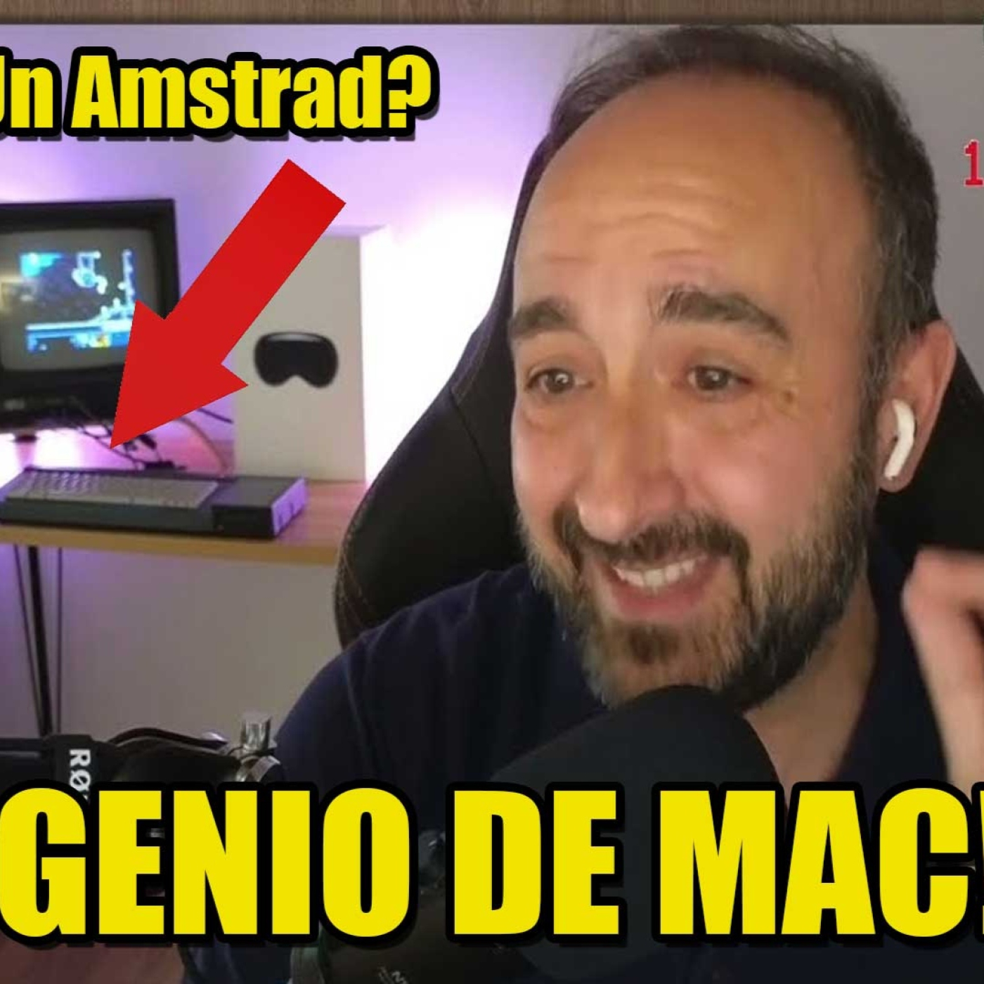 Podcast de Juanje
