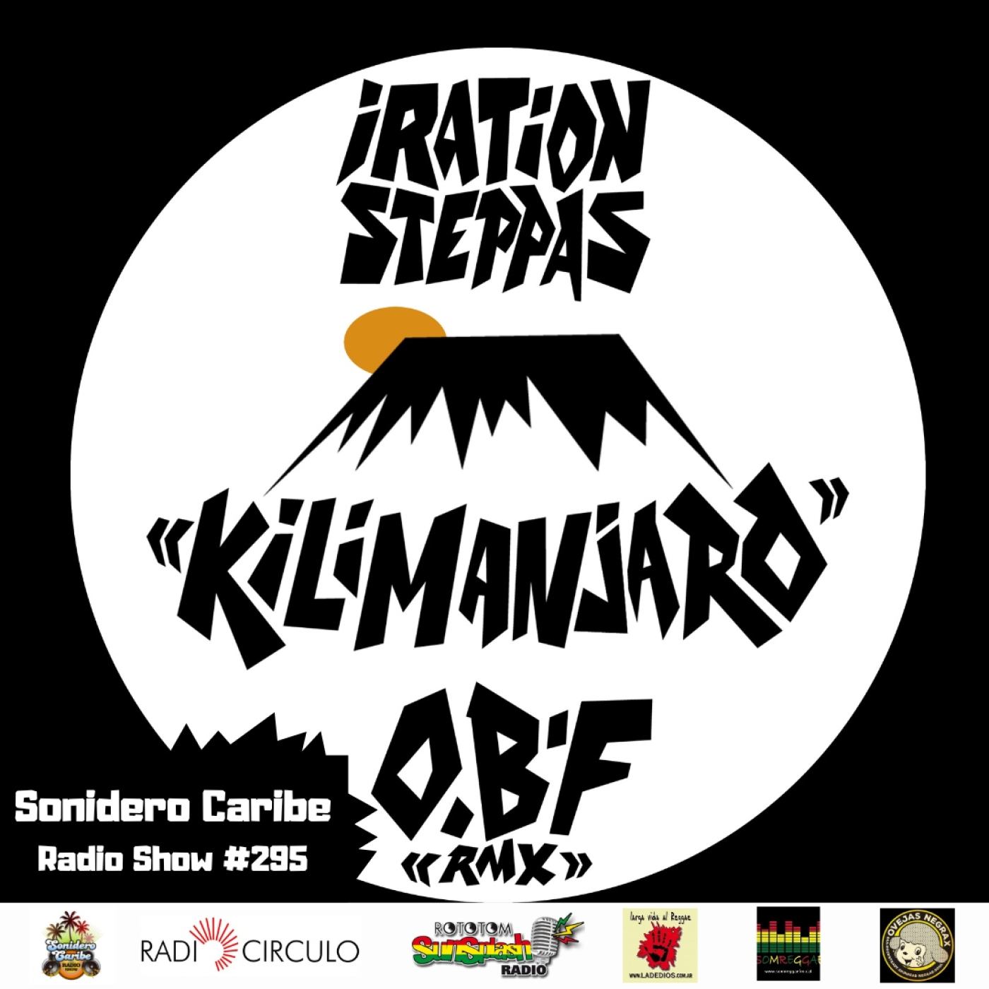 Sonidero Caribe Radio Show