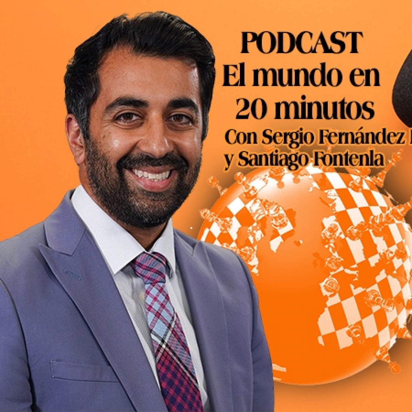 Buenas Noches, España