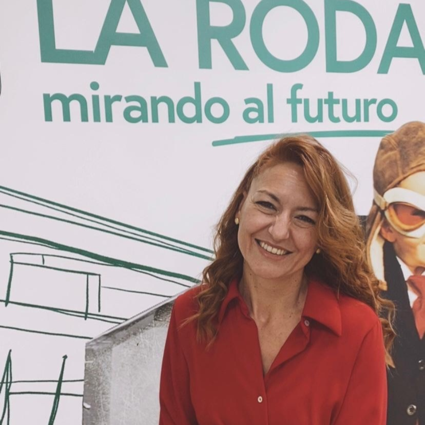 Empleo y Formación. Centro de Desarrollo Local de La Roda (3x13) (21-05-2026) episode artwork