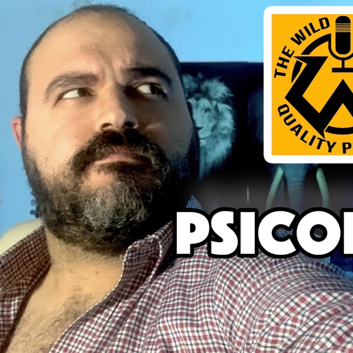 Podcast de Toño López Moreno: Psicología Política