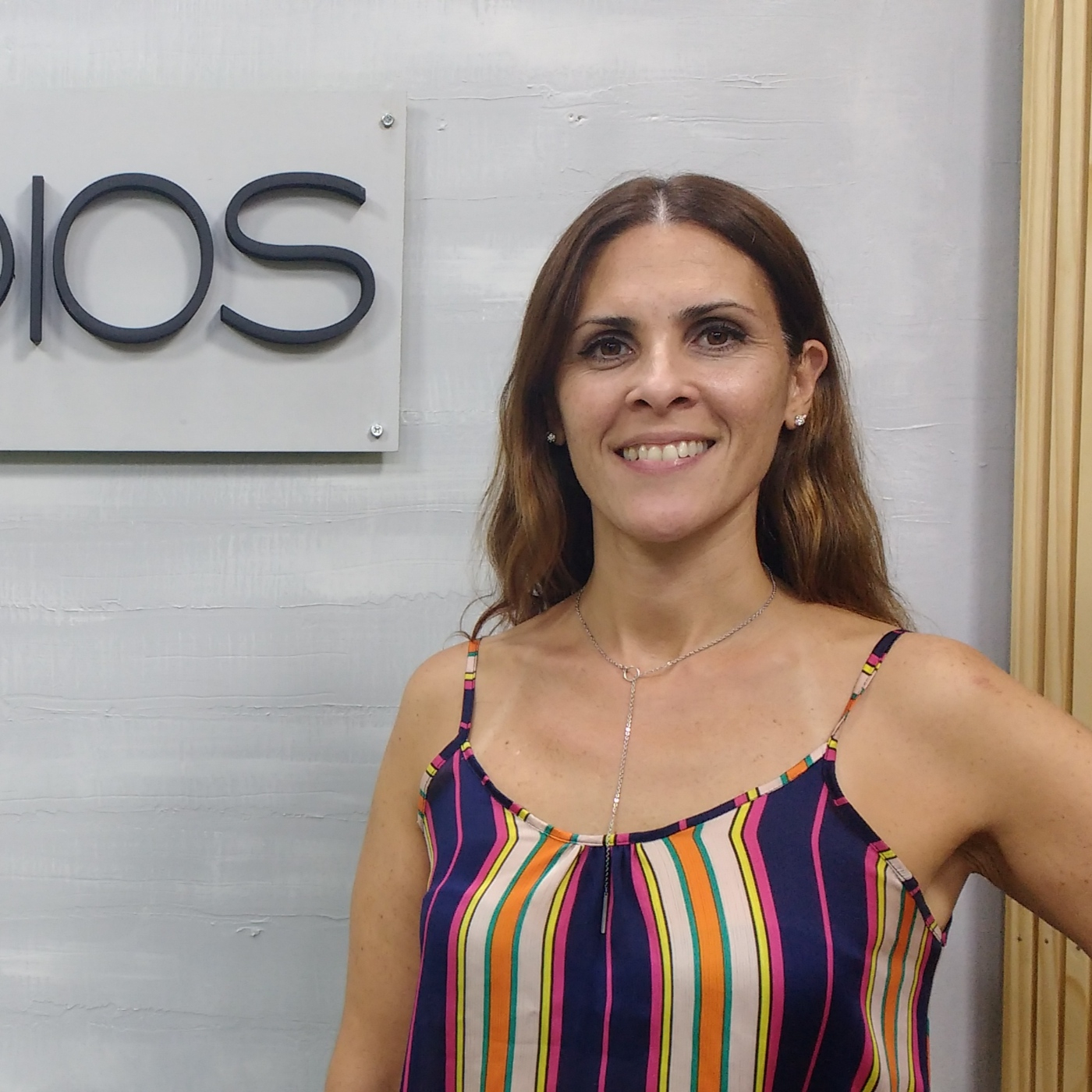 HORA 15 con Romina Zuasnabar 27-03-2026