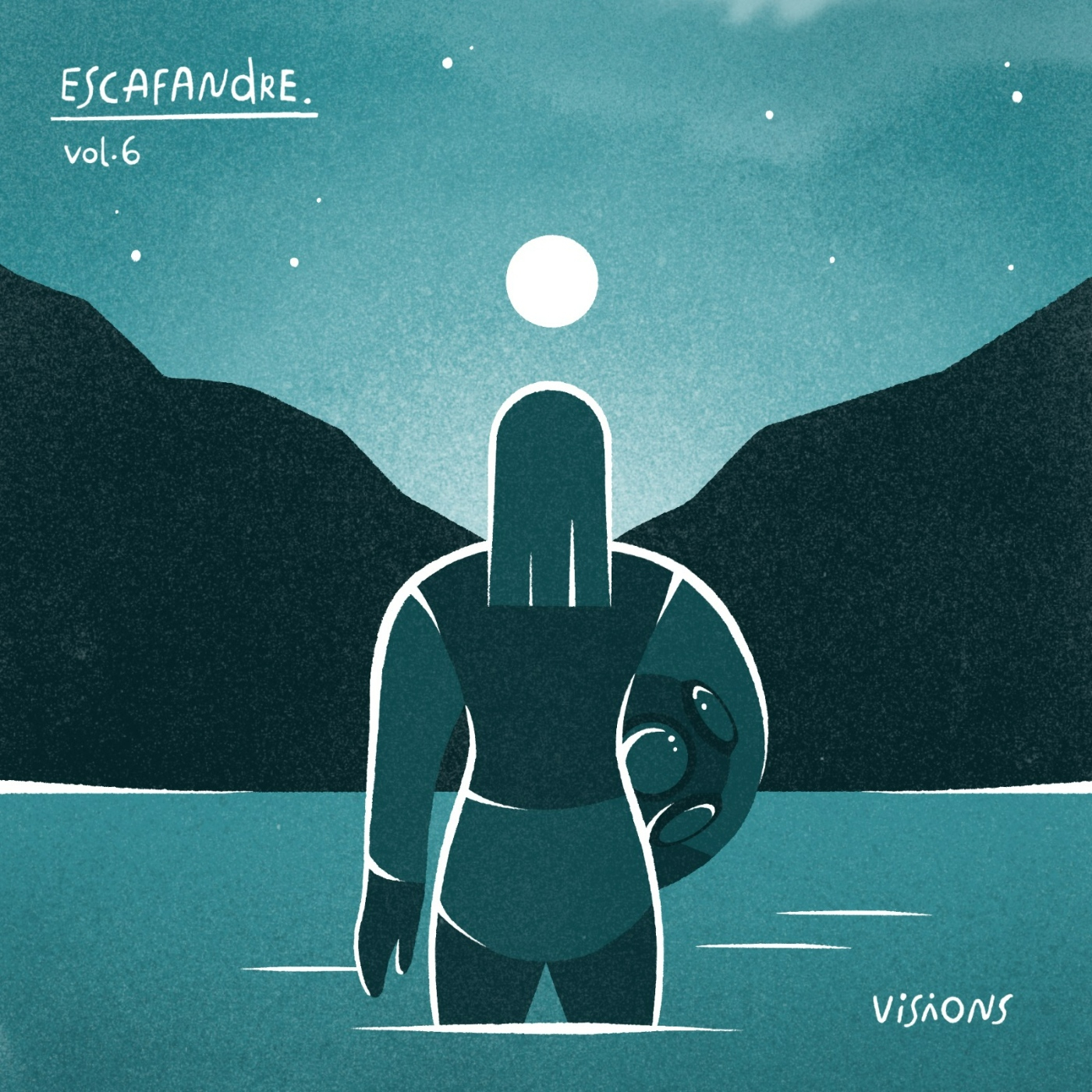 Escafandre