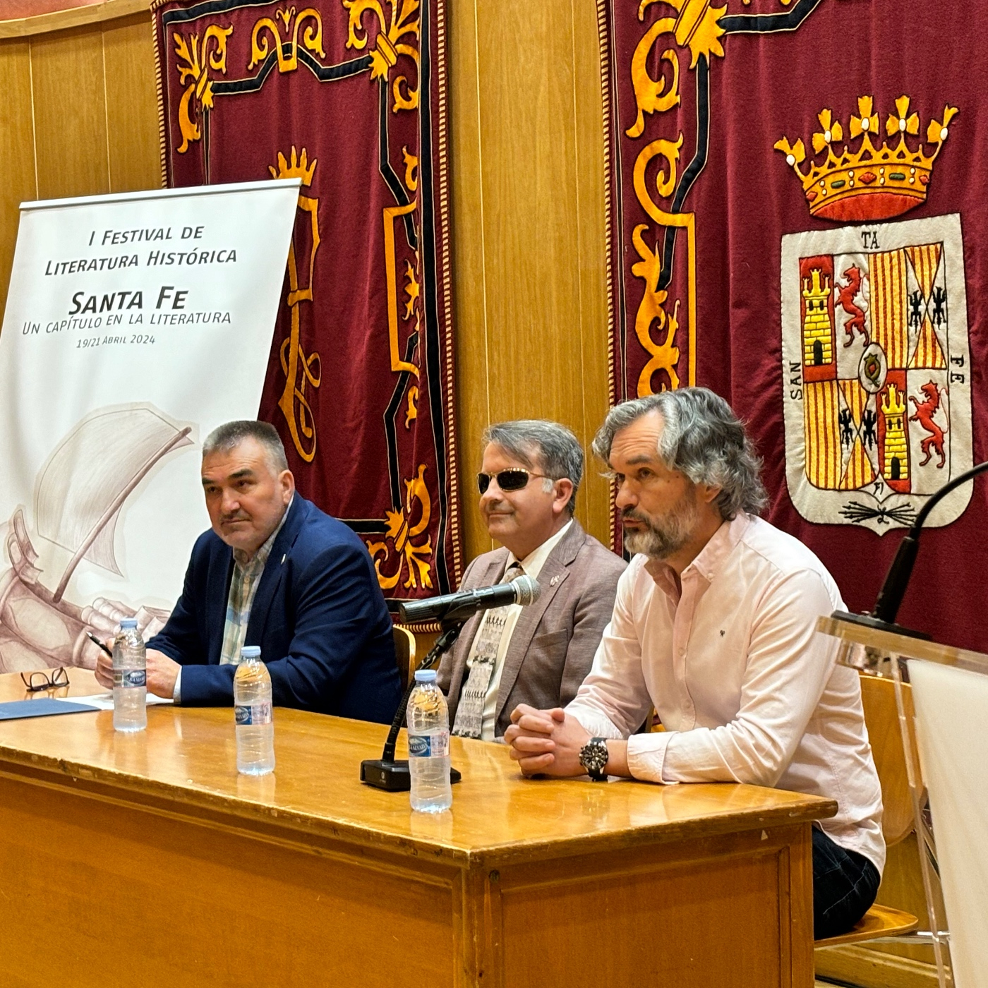 Actualidad Santa Fe